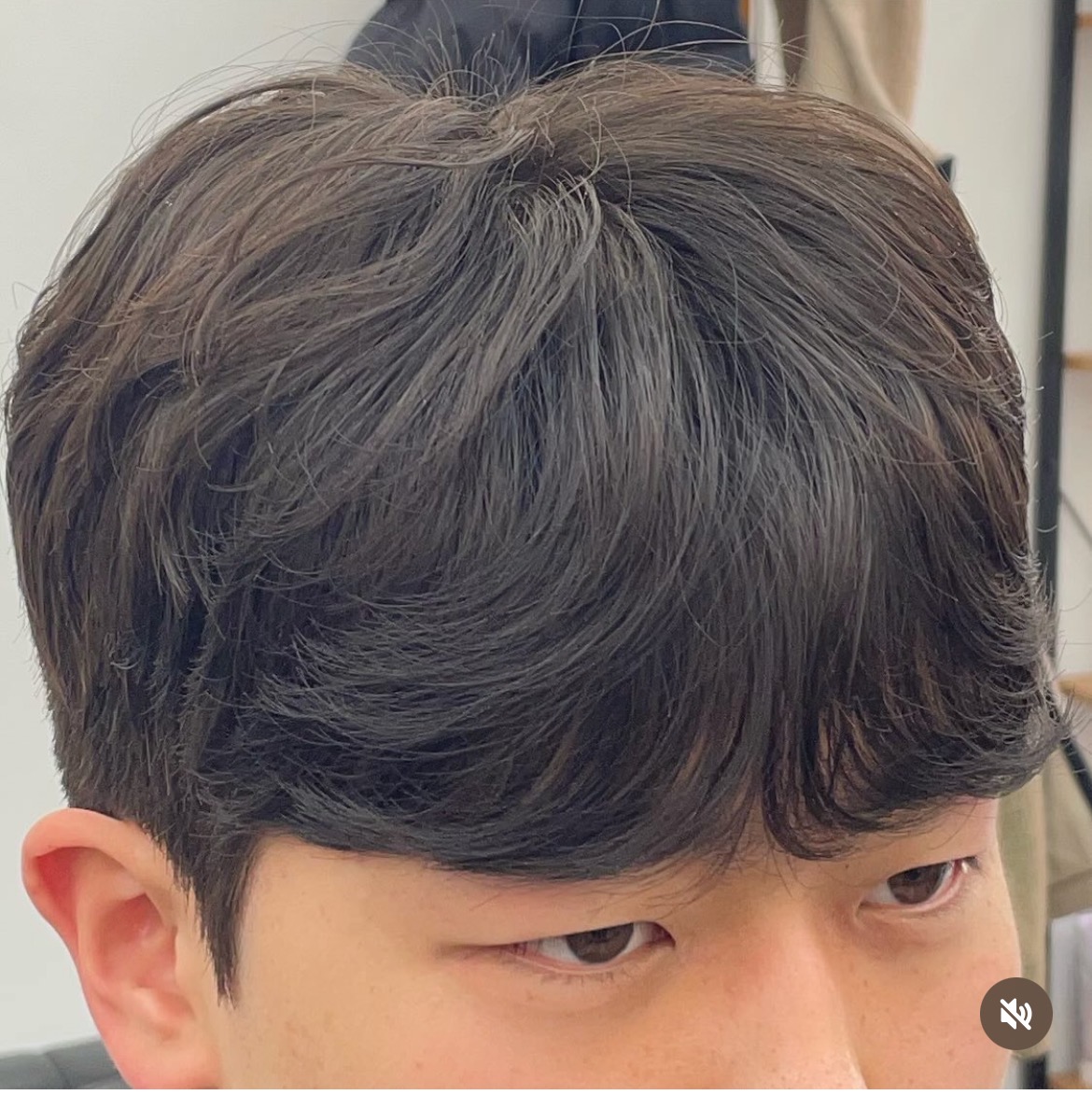 브루클린 맨 헤어