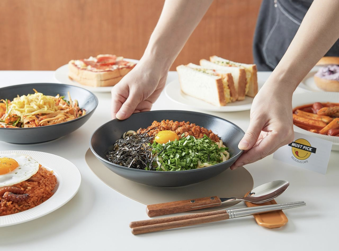 머스트픽 상록수본오점