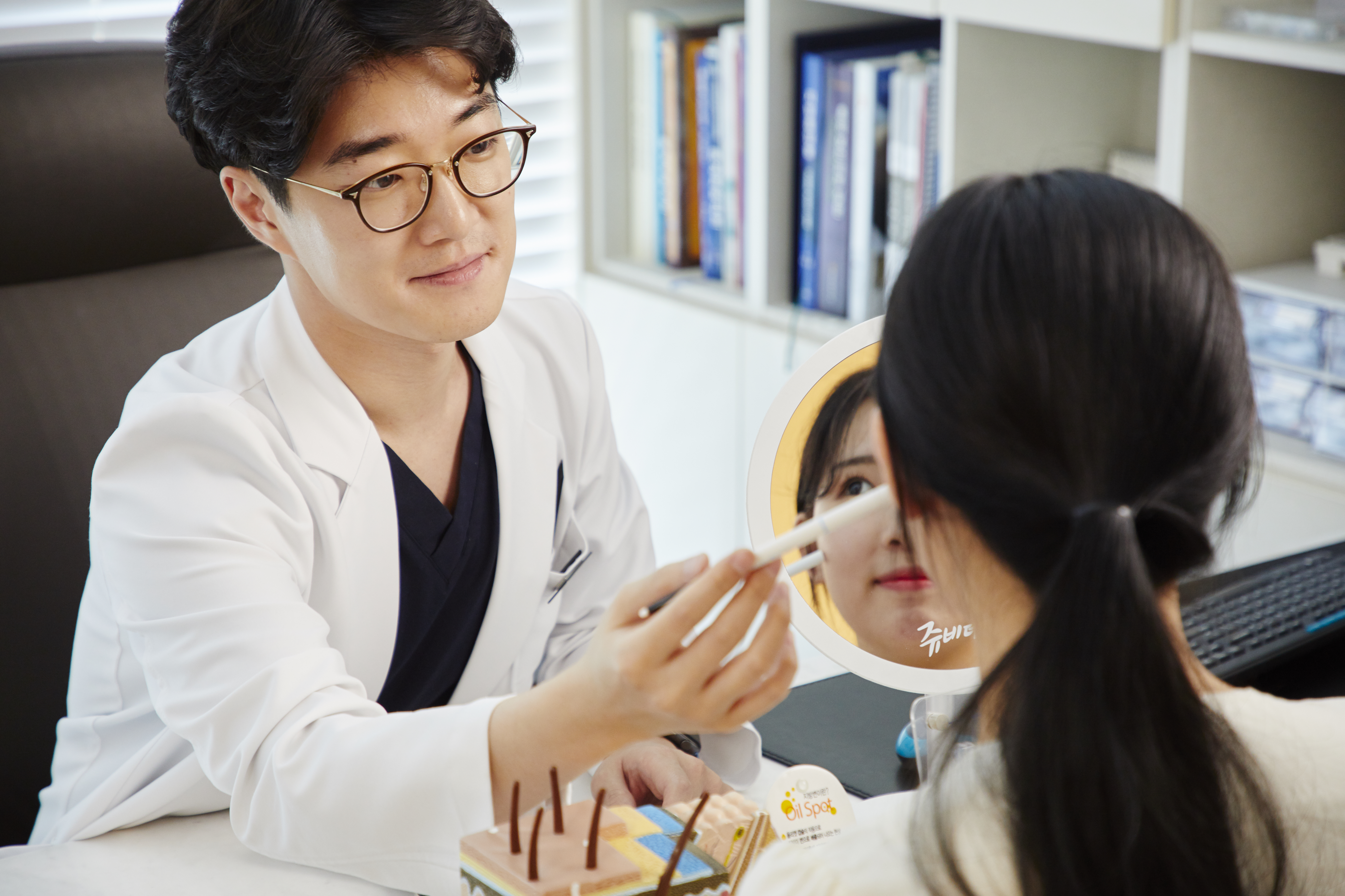 클린휴의원 천안점 대표 이미지