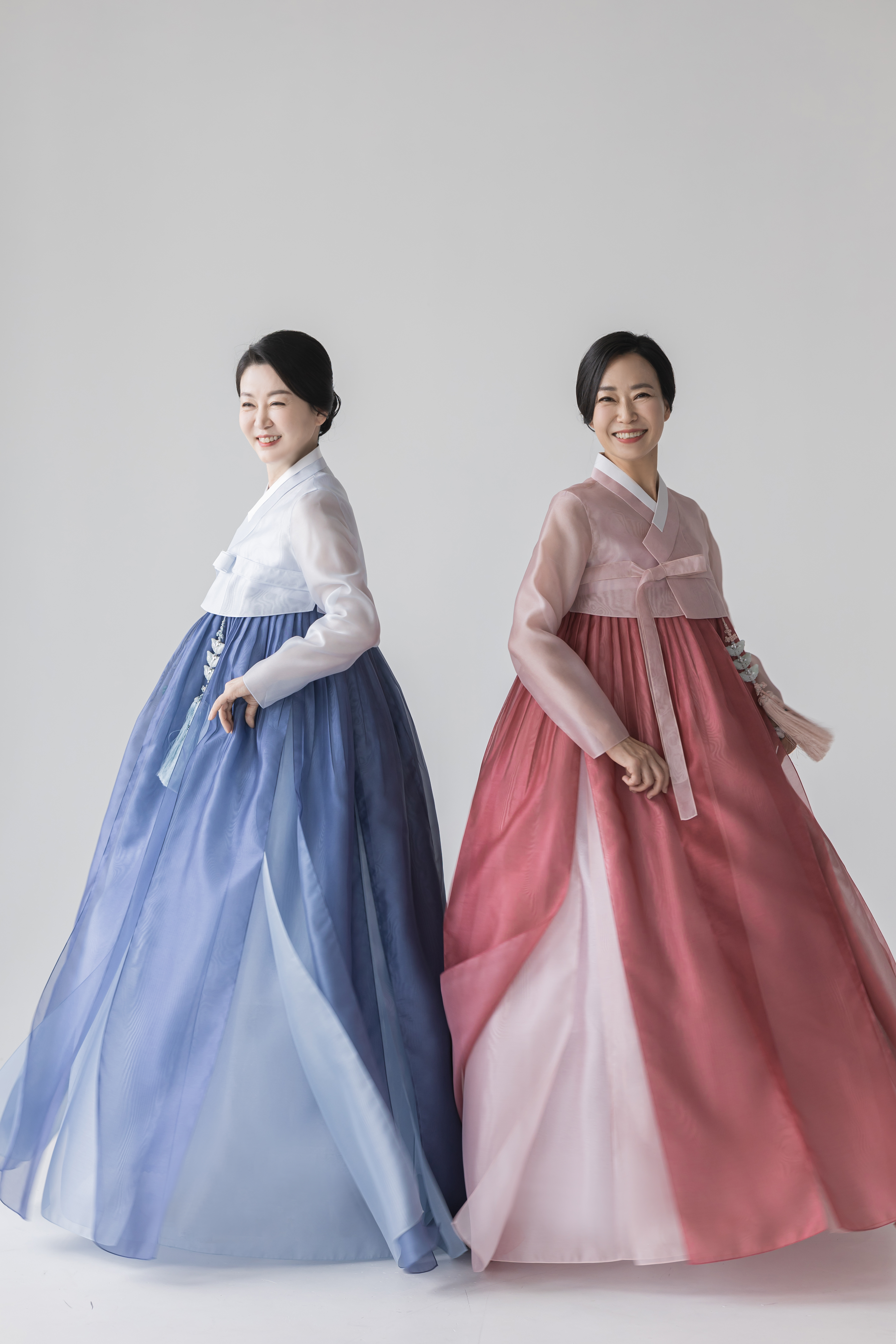 단하나한복