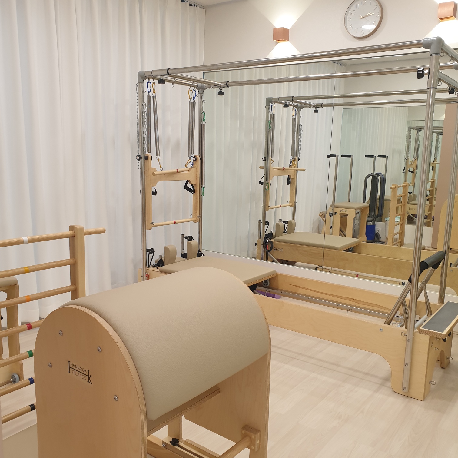 지움바디 필라테스 논산메가박스점 대표 이미지