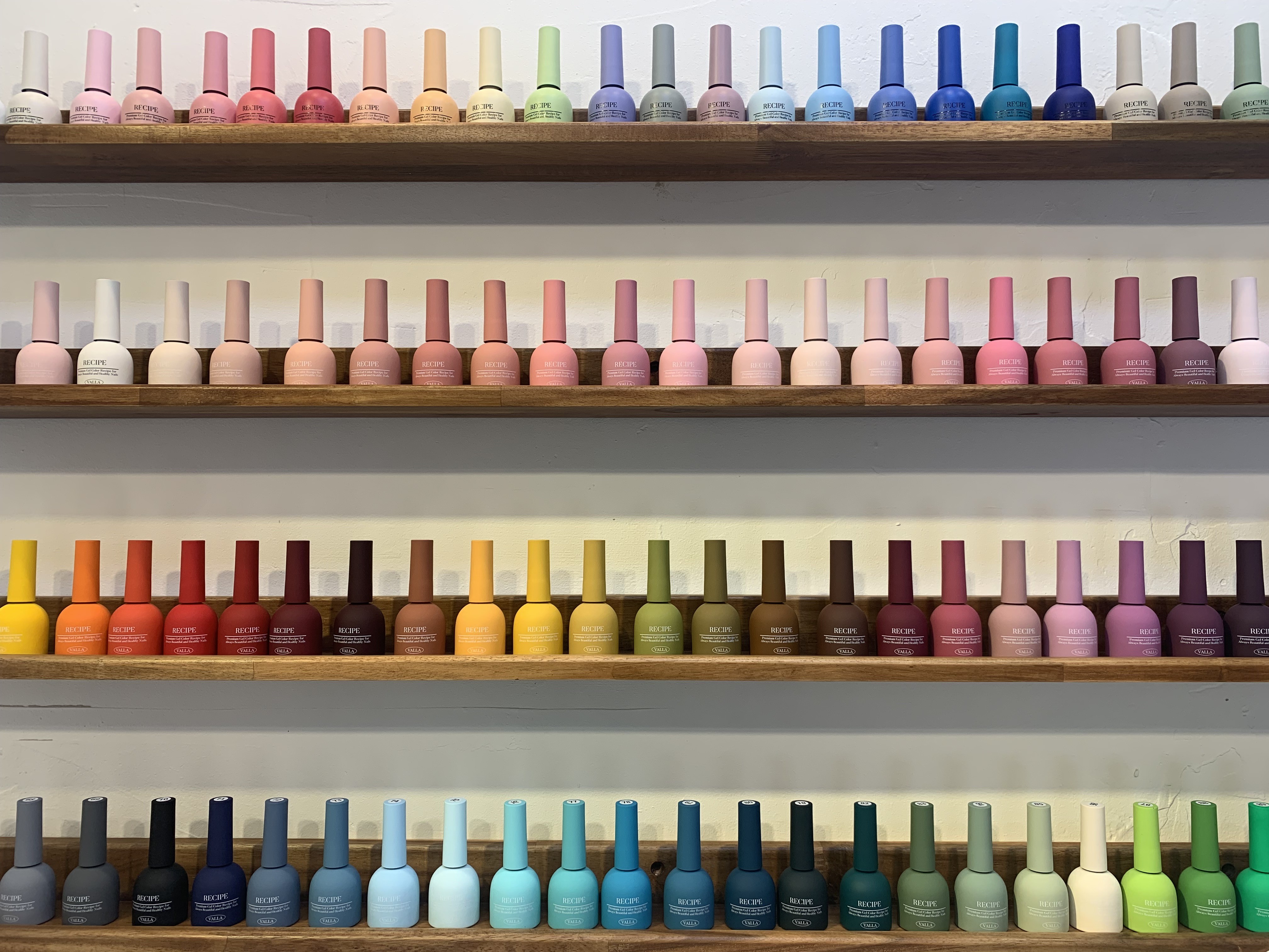 네모네일스튜디오 대표 이미지