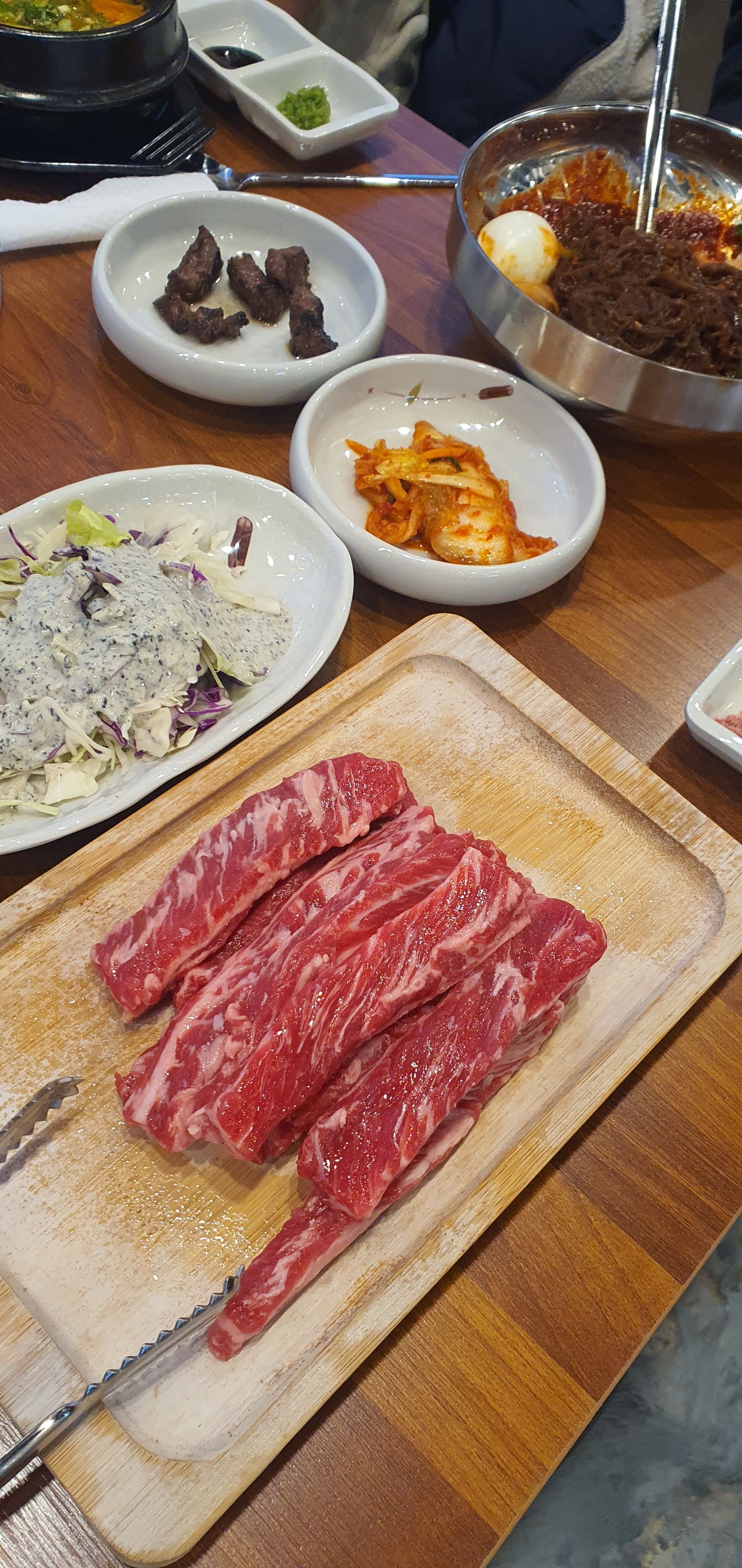 미트랑 통영점