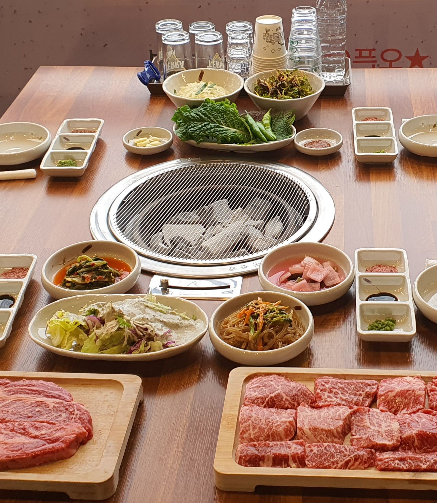 미트랑 통영점