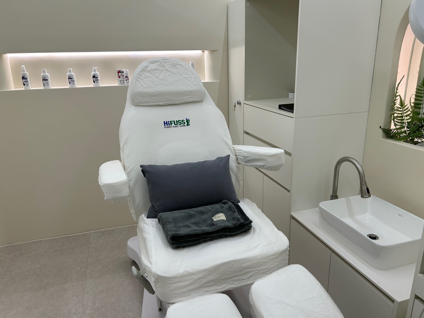 포쉬네일 하이푸스 가로수길점 대표 이미지