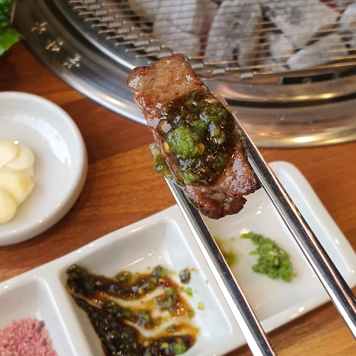 미트랑 통영점