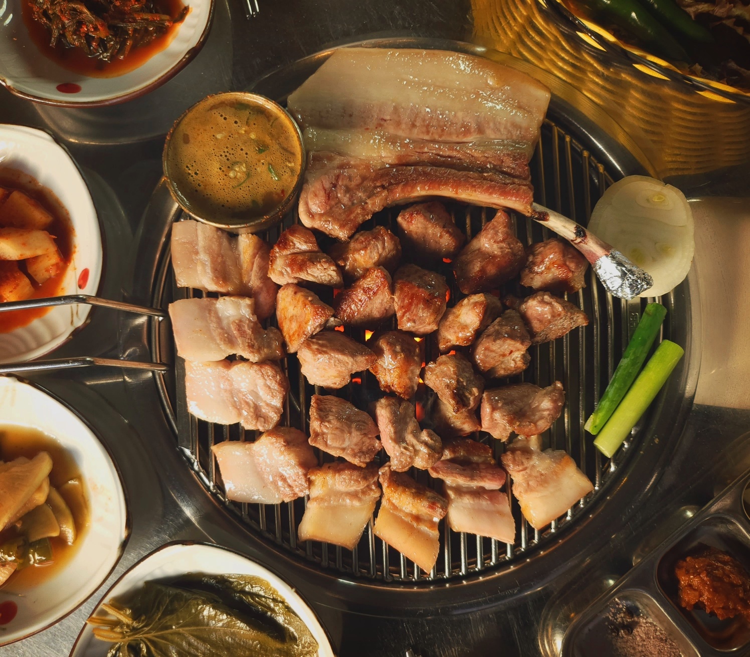 진도새기