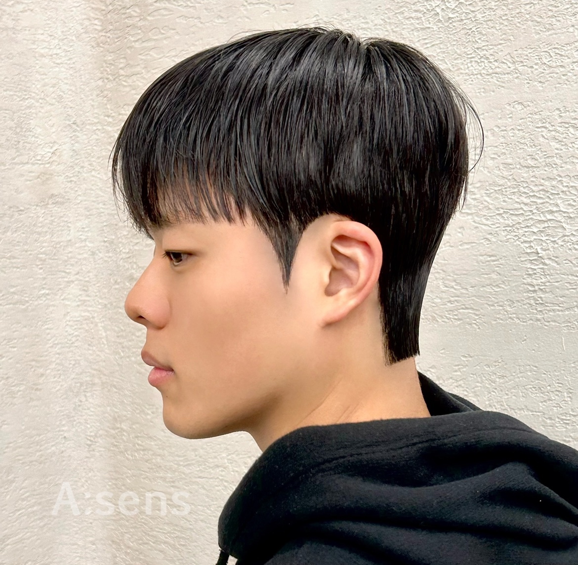 에이센스 경성대점