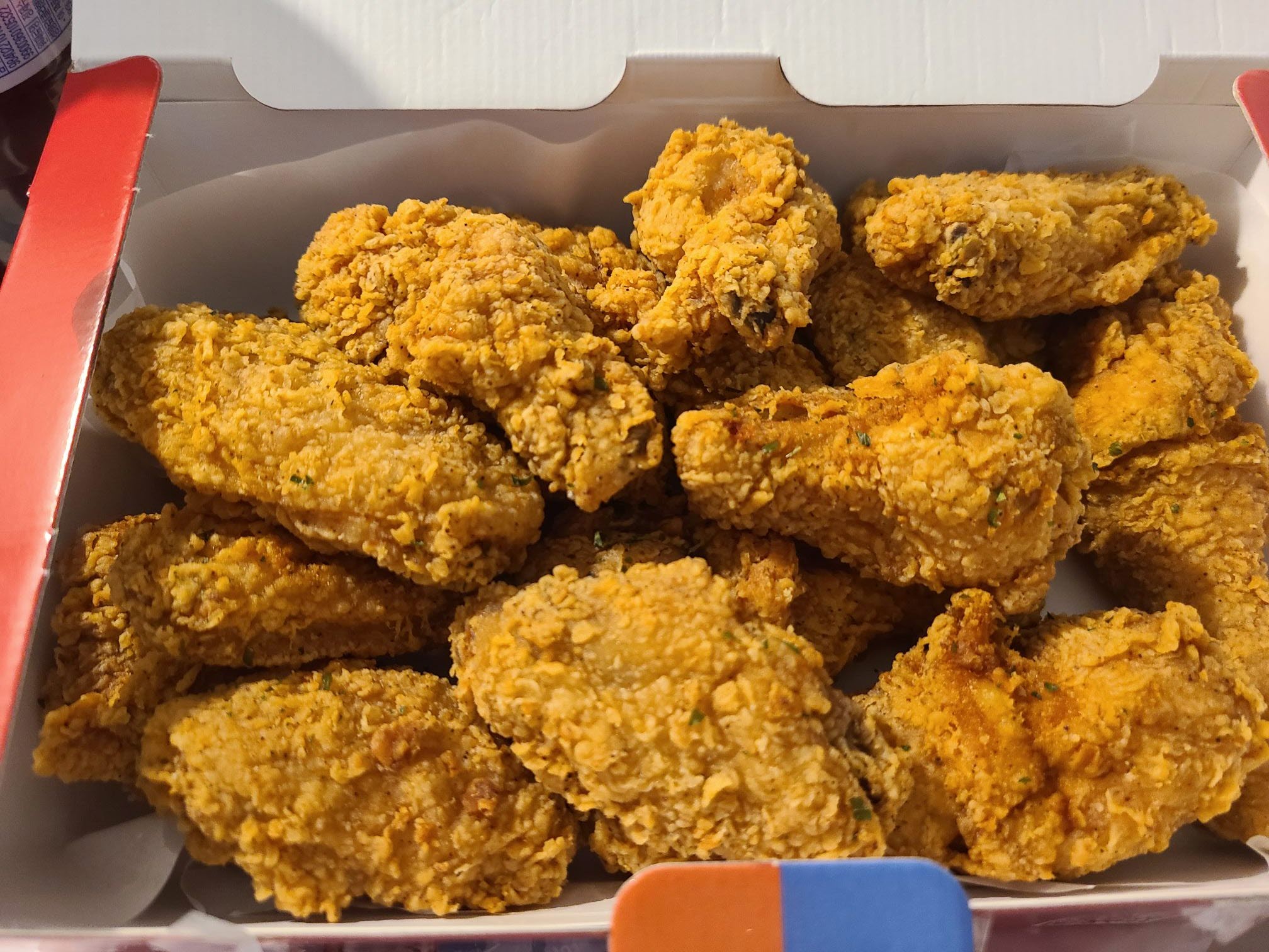 부어치킨 천마점