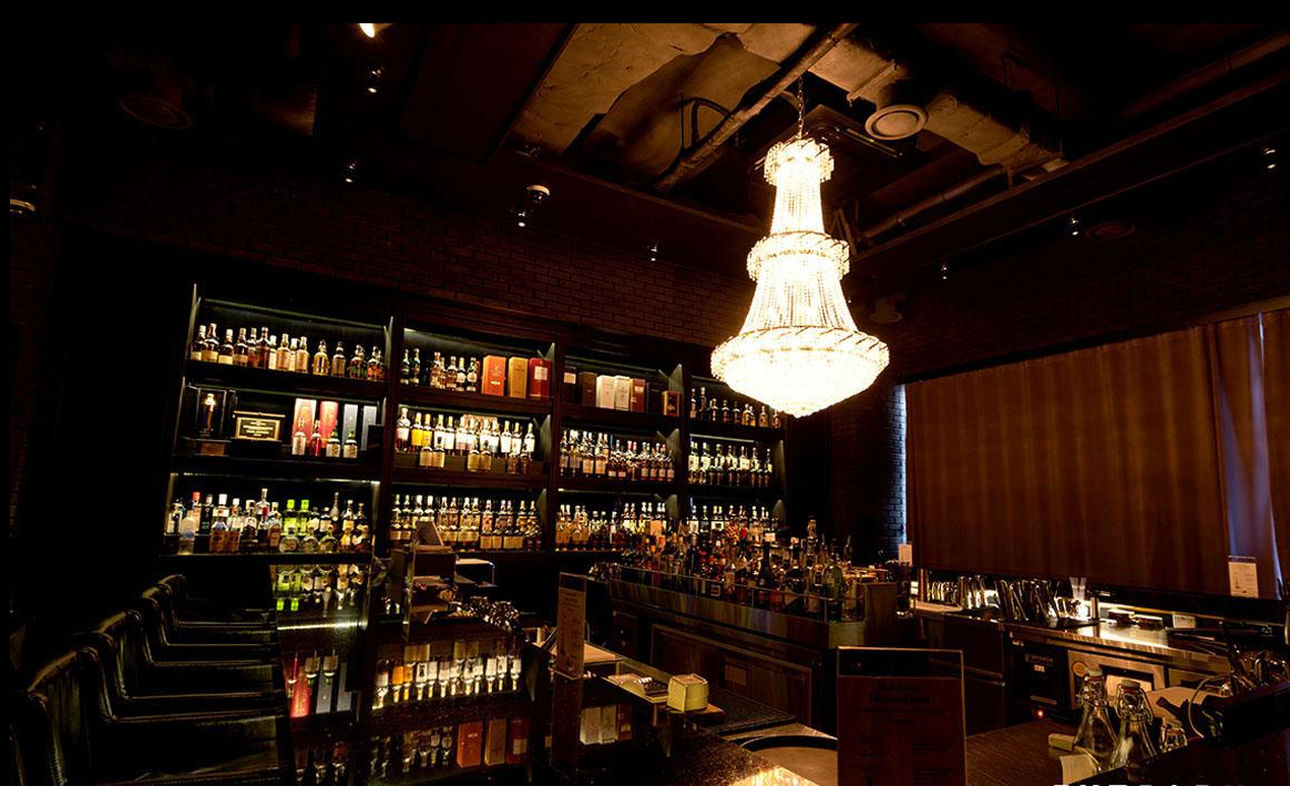 블랙바 여의도점 대표 메뉴