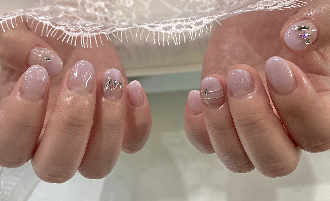 에스네일 경희대점 대표 이미지