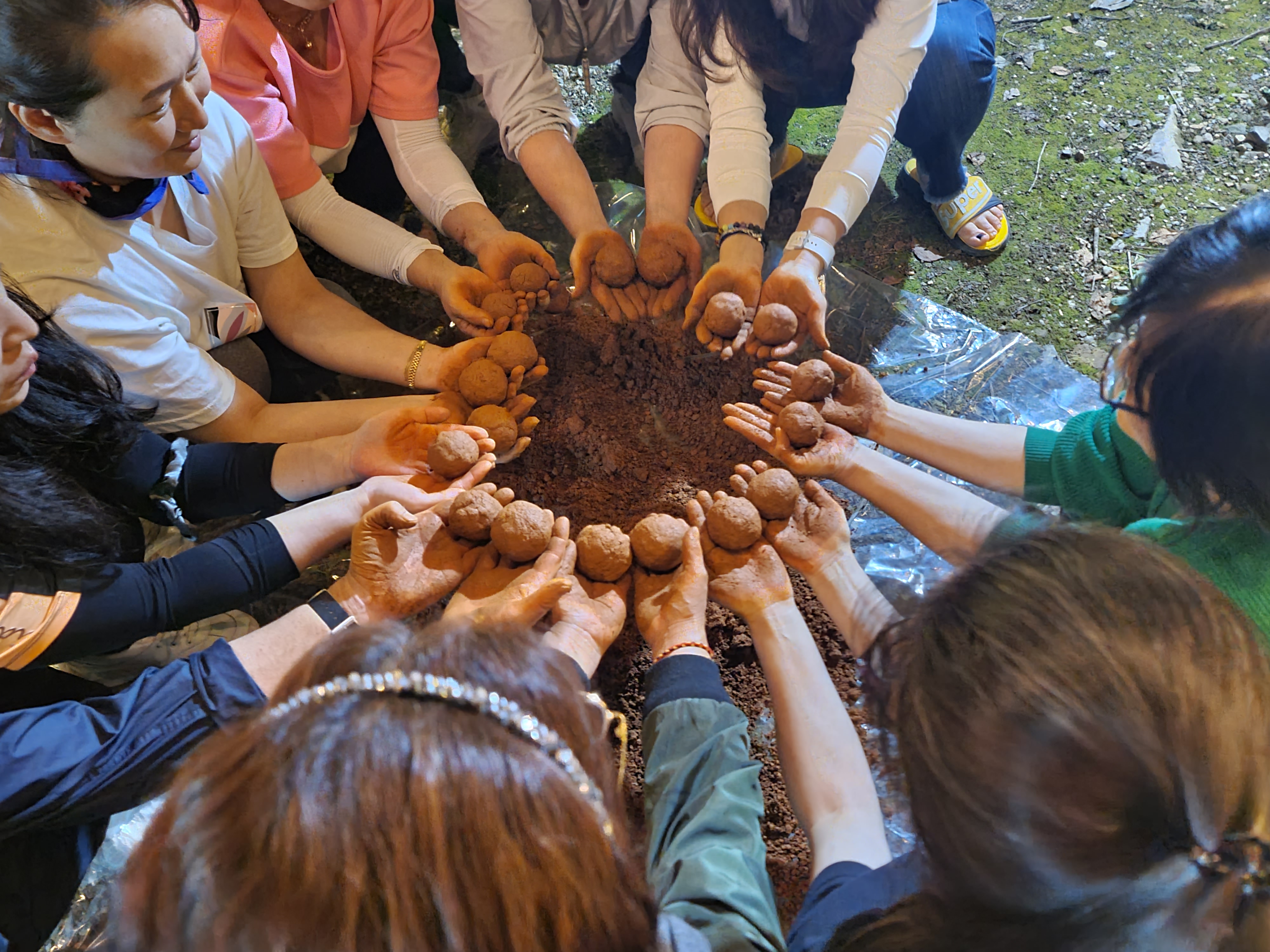 배내골작은영토펜션