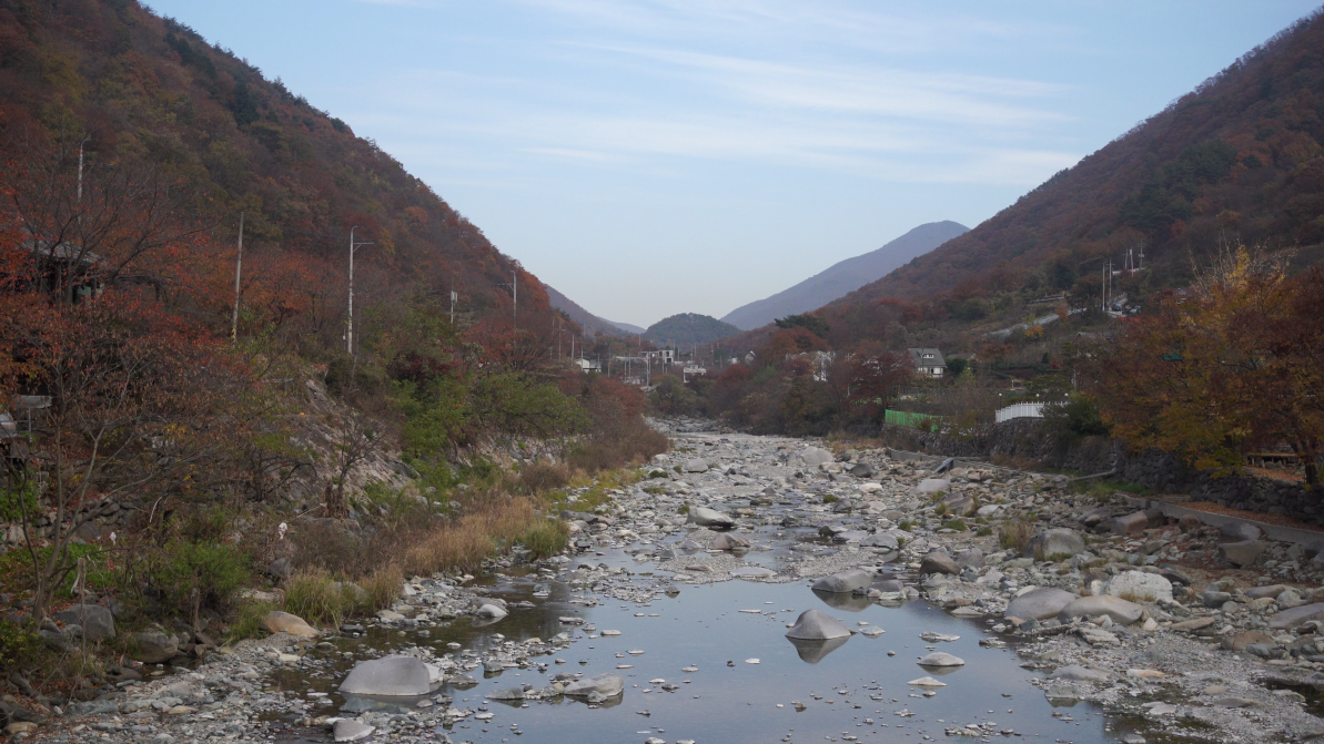 배내골작은영토펜션