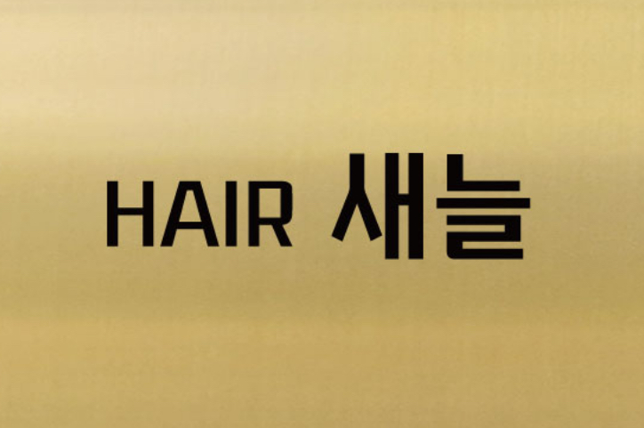 헤어새늘