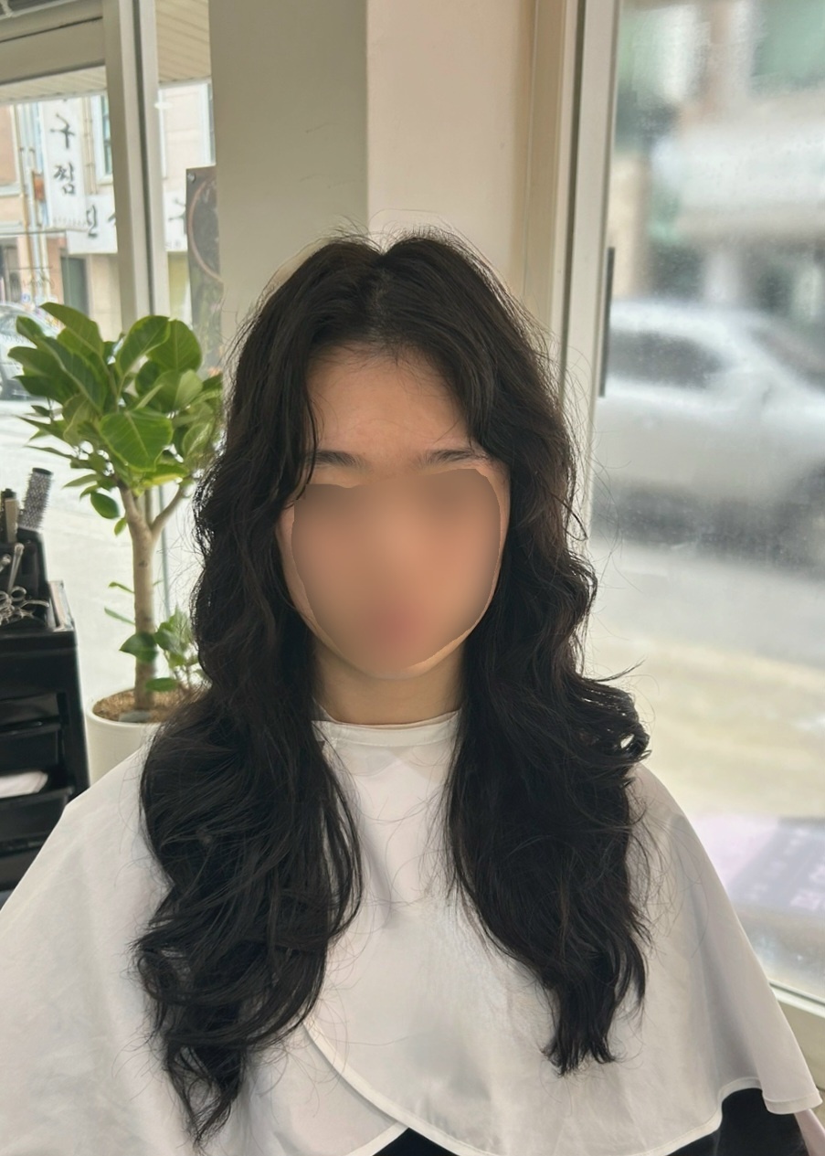 헤어리움미용실