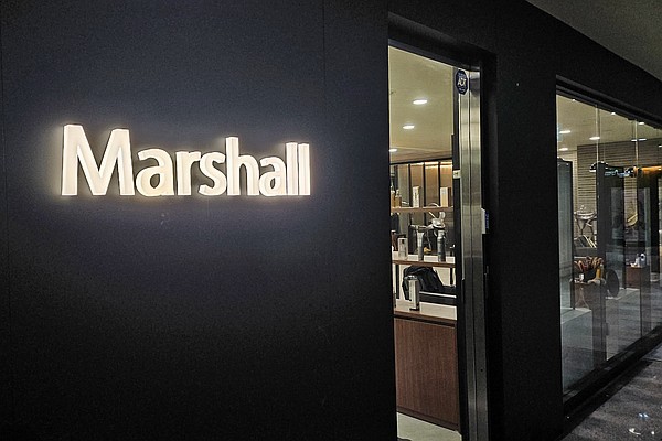 살롱드마샬 여의도점 대표 이미지