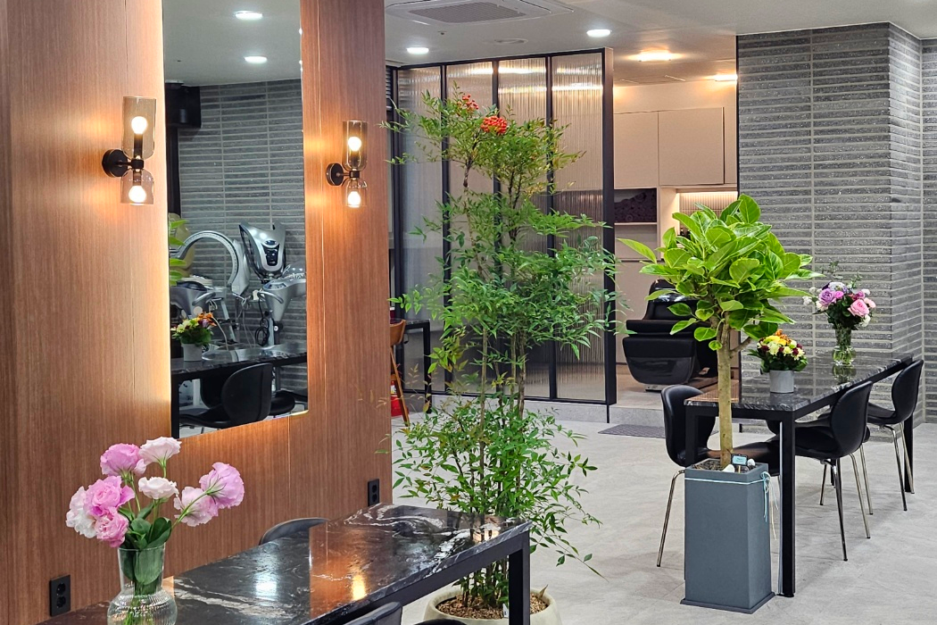 살롱드마샬 여의도점 대표 이미지