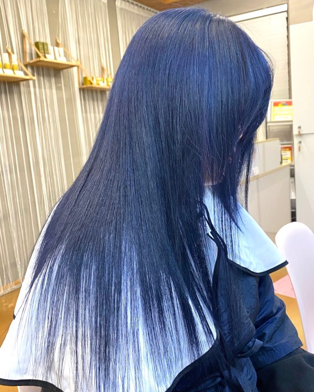 더예쁜헤어 민락점