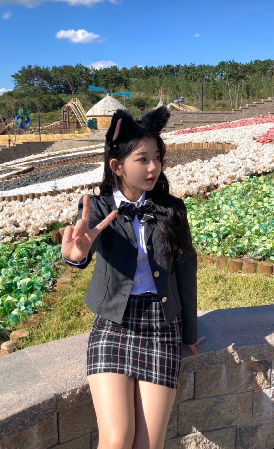 채나교복 로봇랜드점