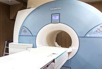 MRI 검사 대표사진