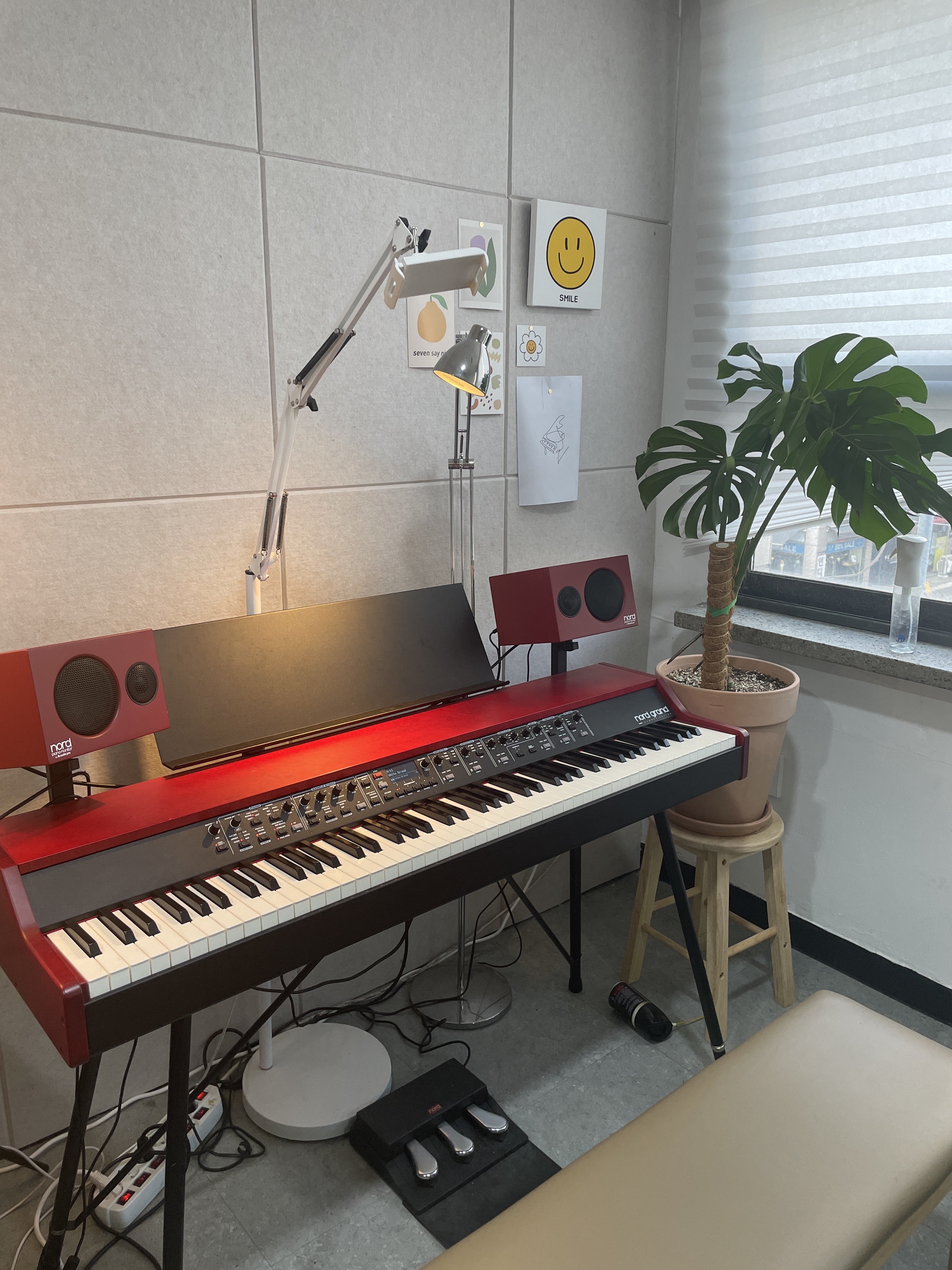 3번째 스튜디오 사진