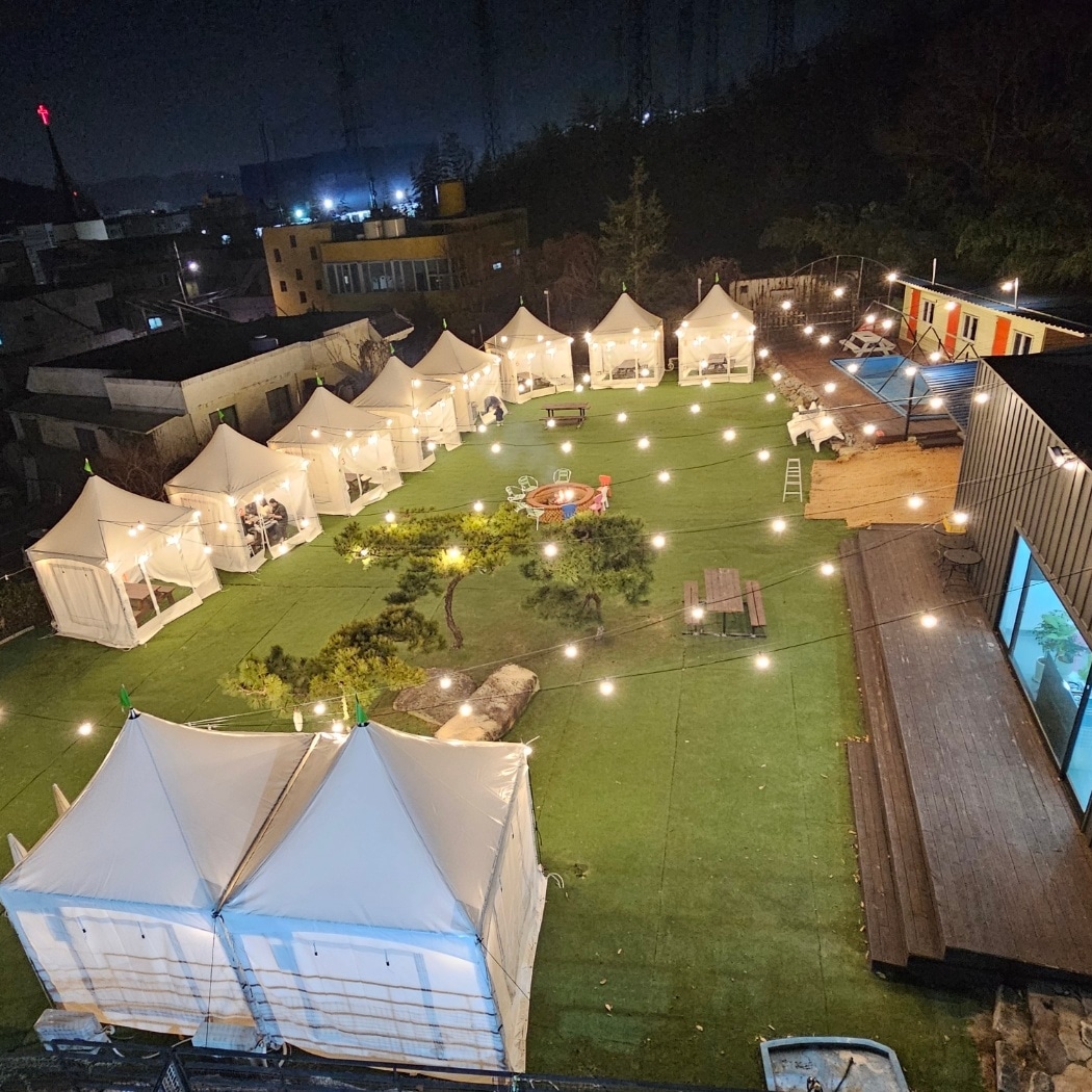 명당