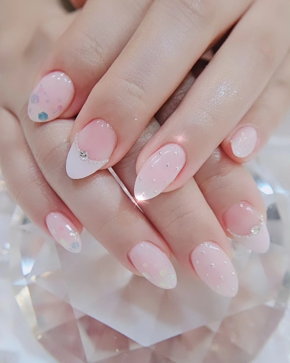 살롱드쥬쥬Nail