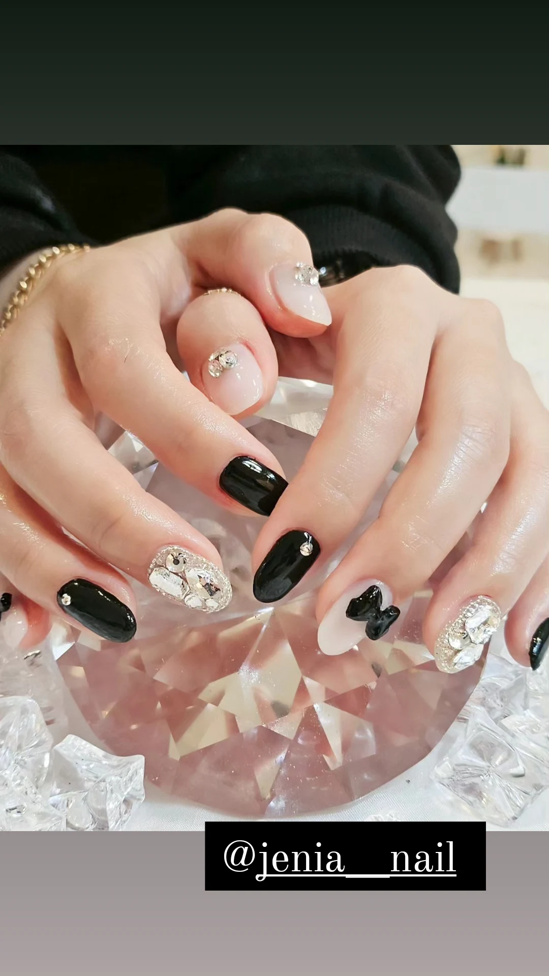 살롱드쥬쥬Nail