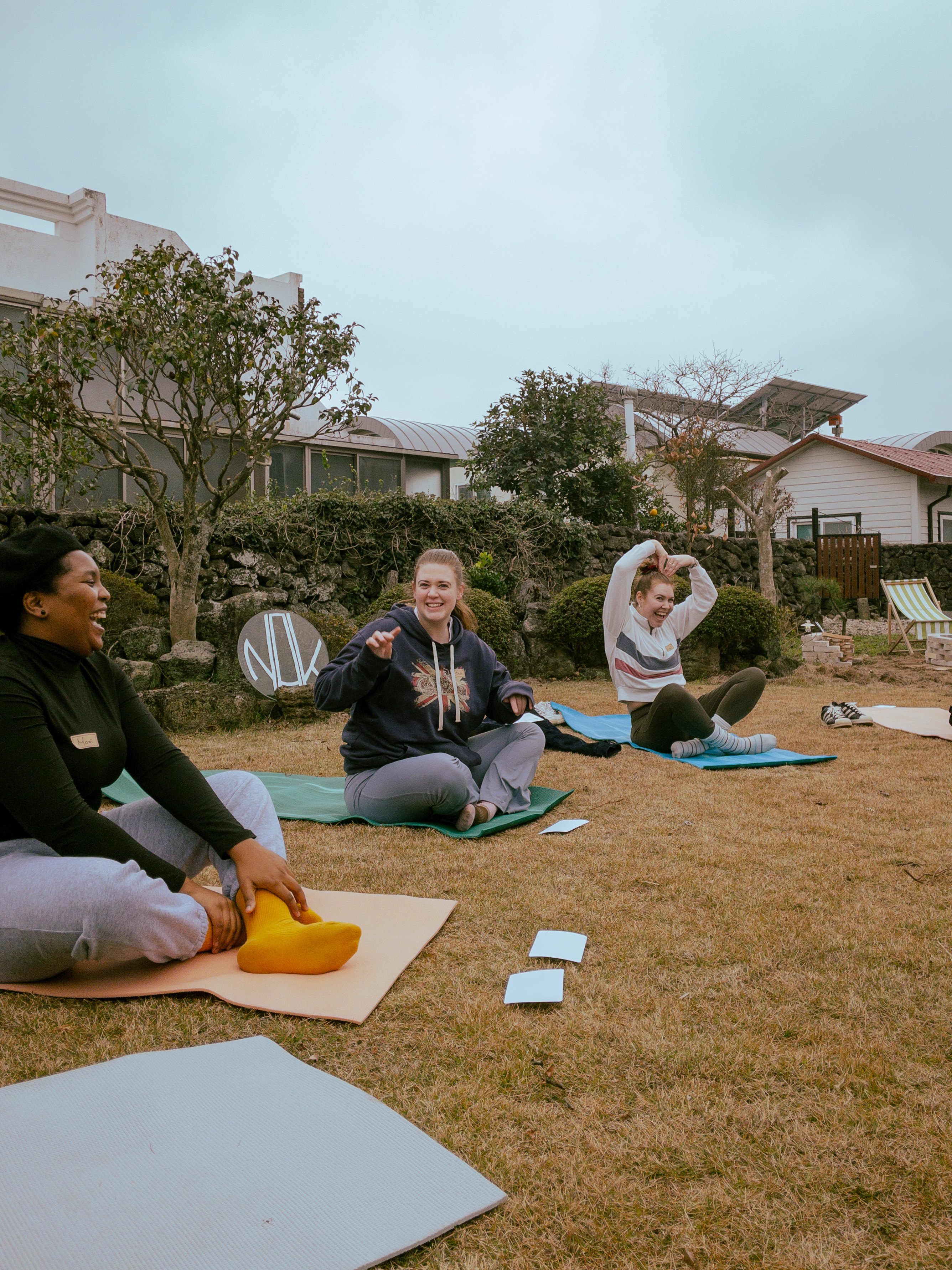 요가낙 대표 이미지