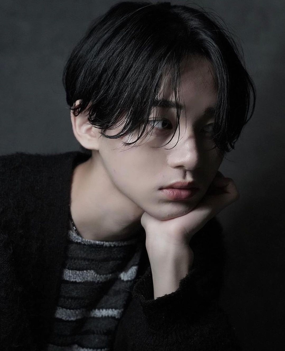 맨즈헤어 FACE