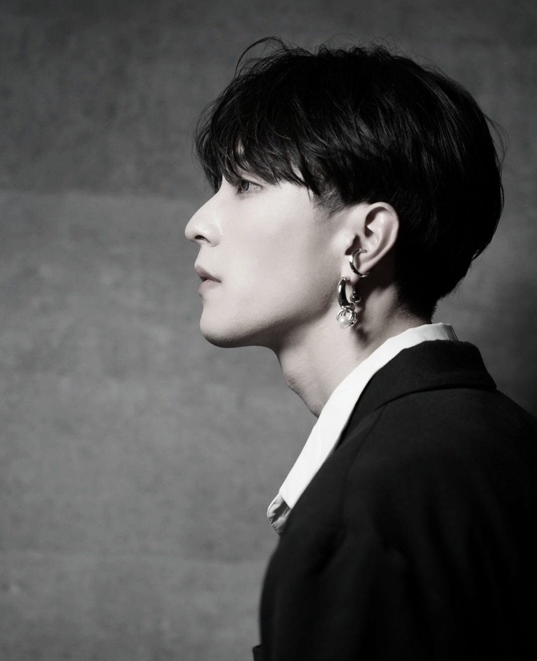 맨즈헤어 FACE