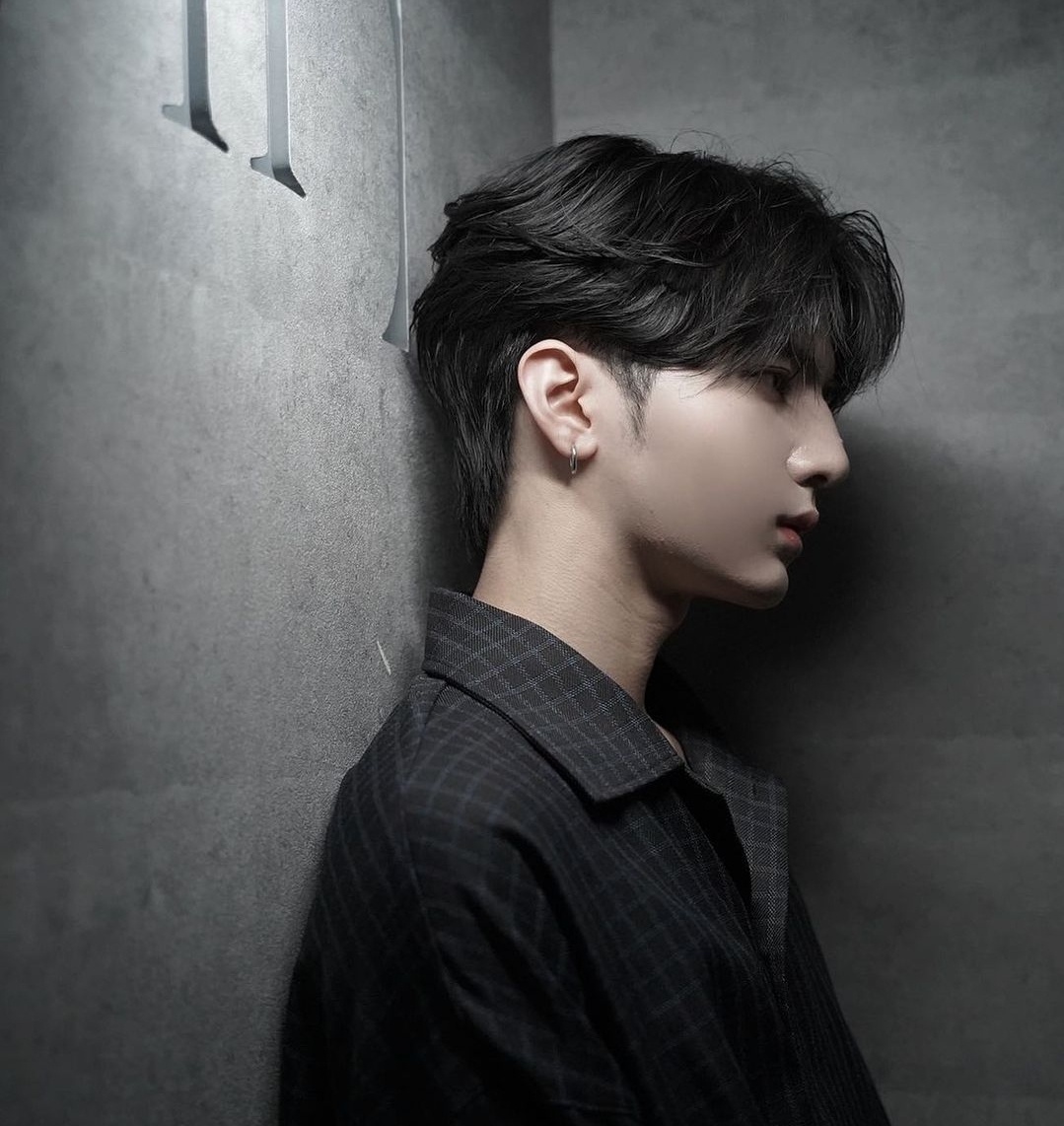 맨즈헤어 FACE