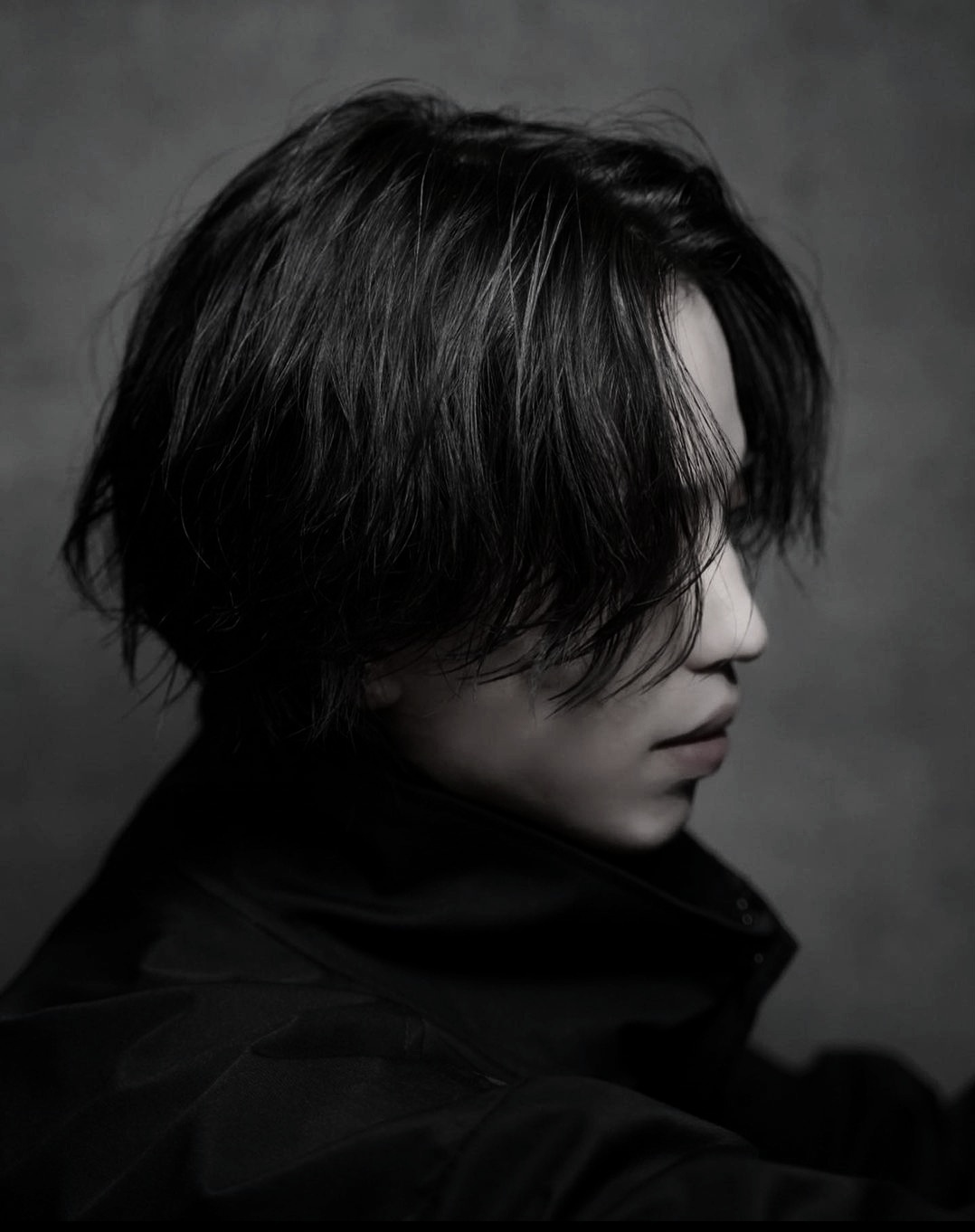맨즈헤어 FACE
