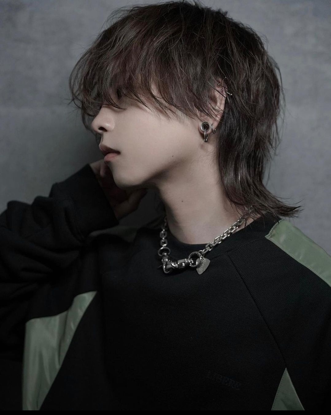 맨즈헤어 FACE