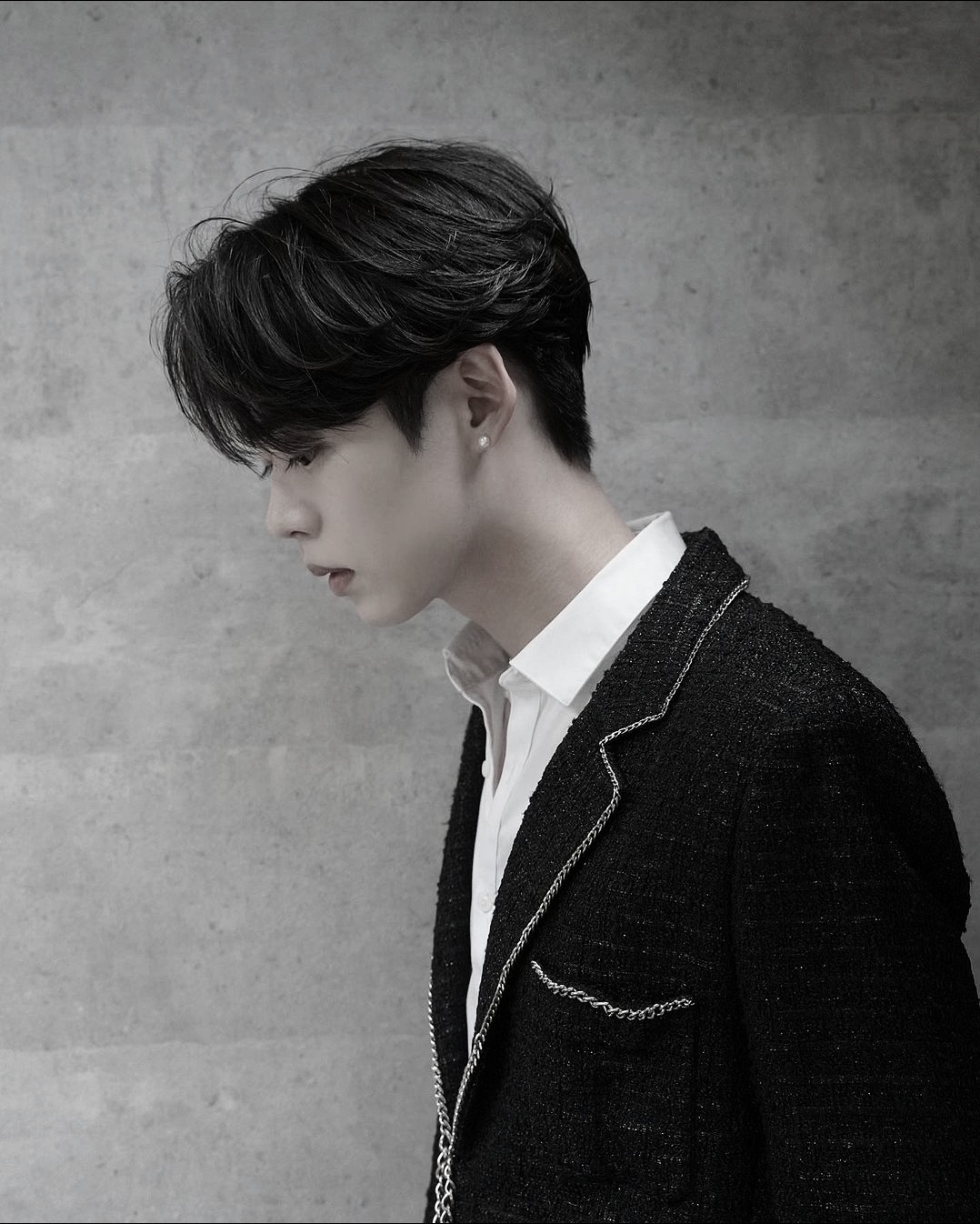 맨즈헤어 FACE