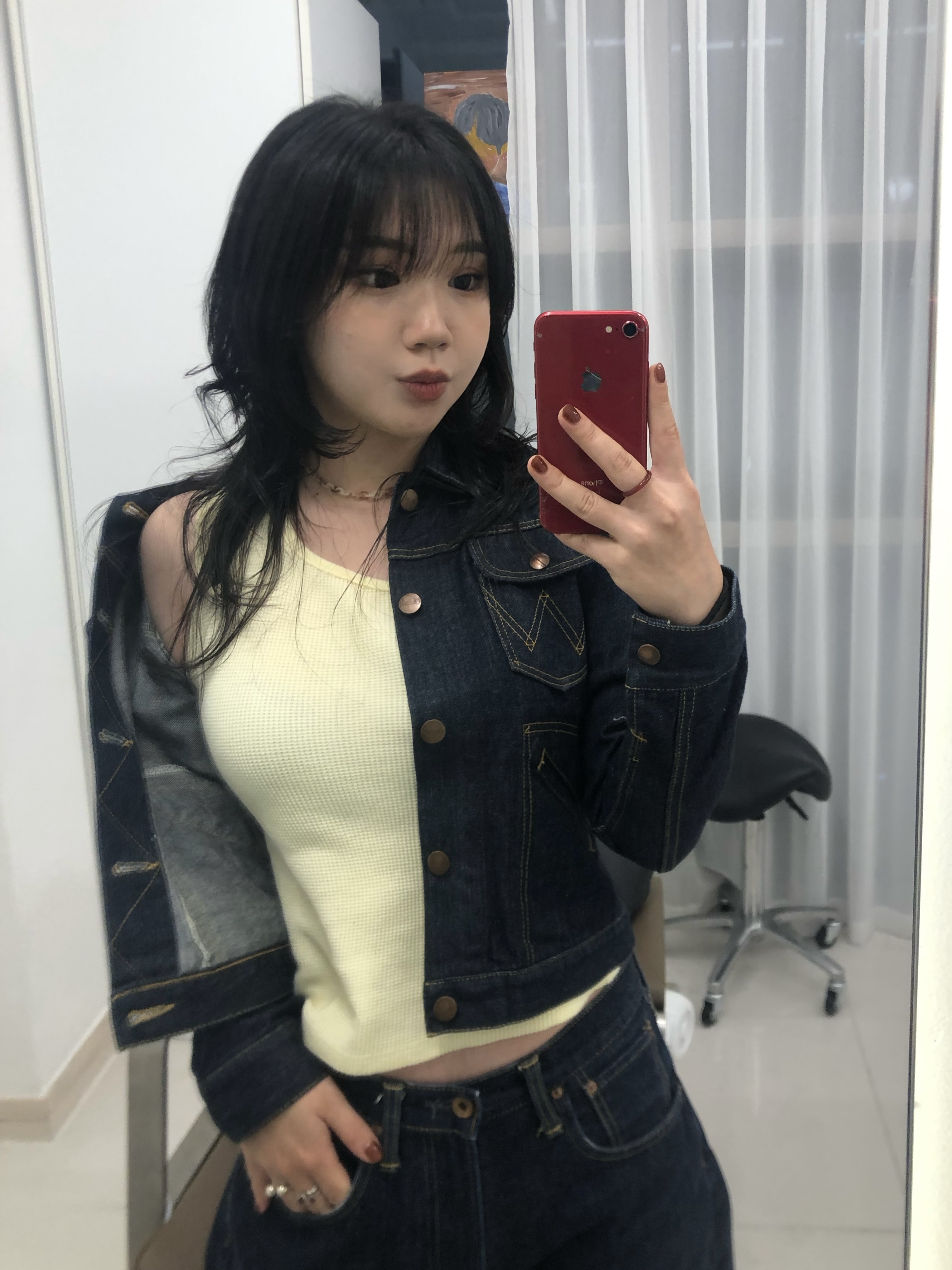 오누이헤어 용인동백점