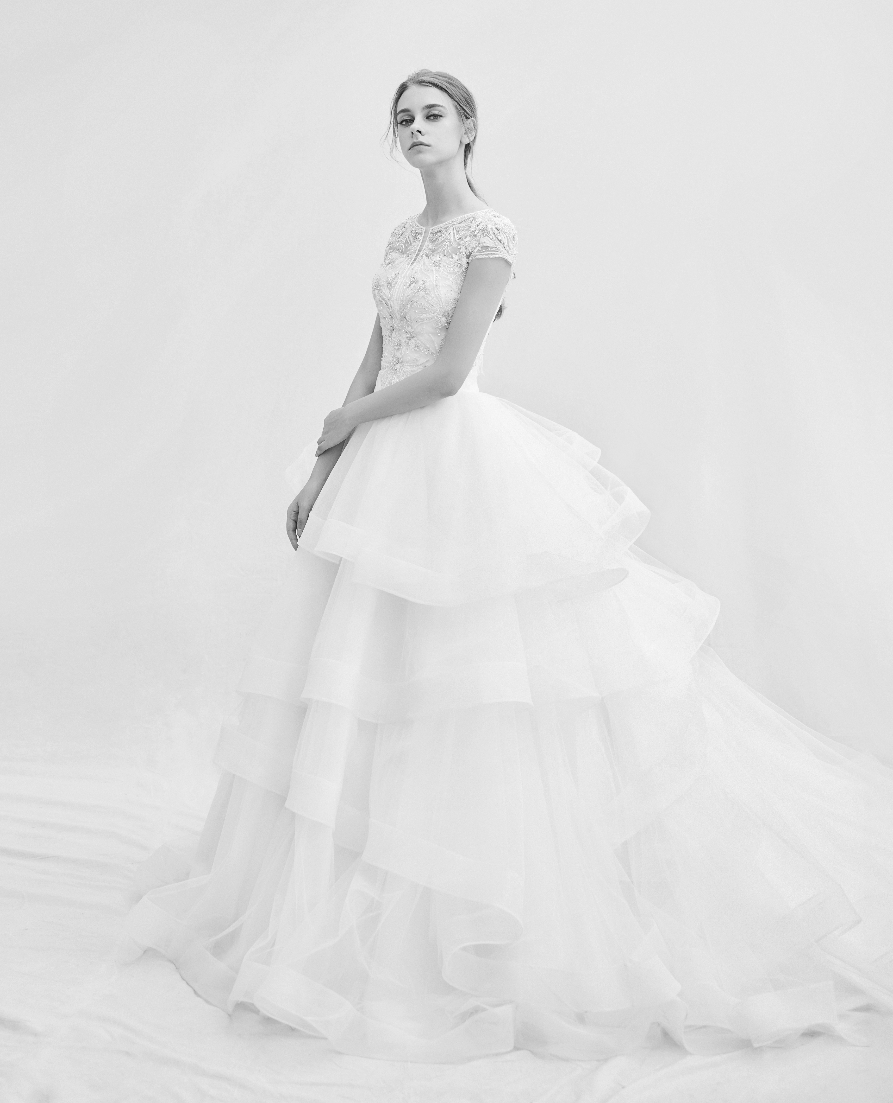 봄바니에 웨딩 대표 이미지