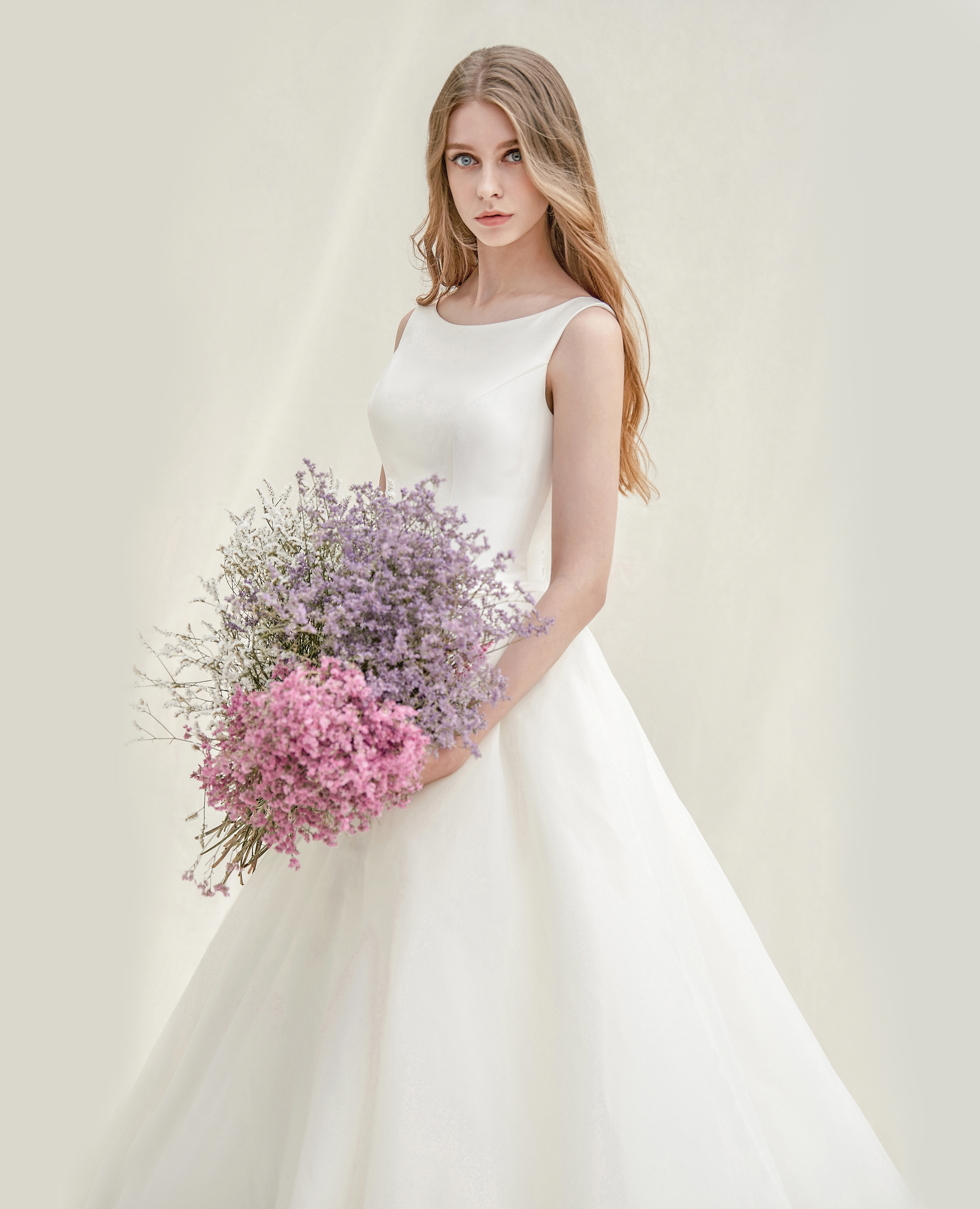 봄바니에 웨딩 대표 이미지