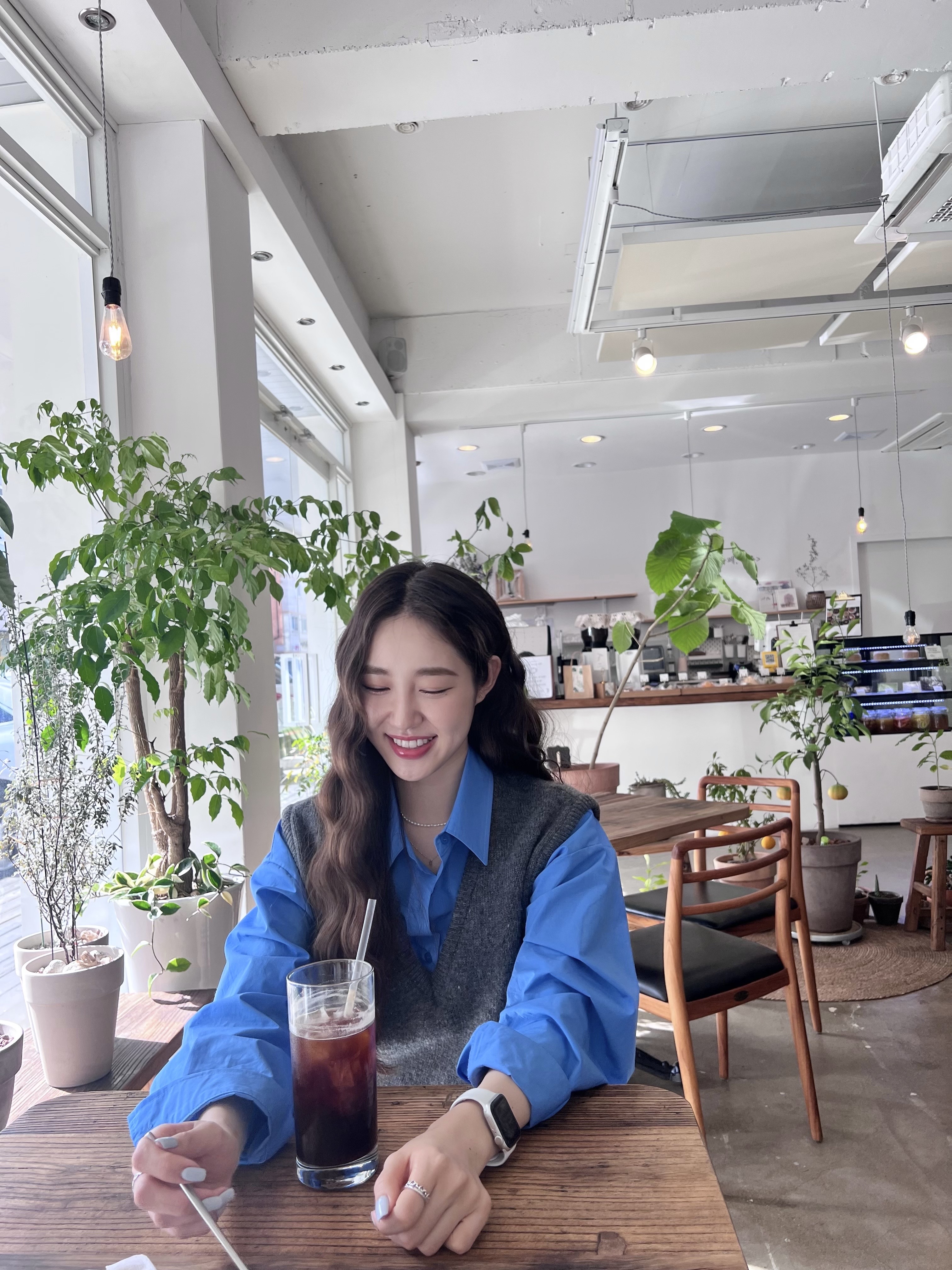 오누이헤어 용인동백점