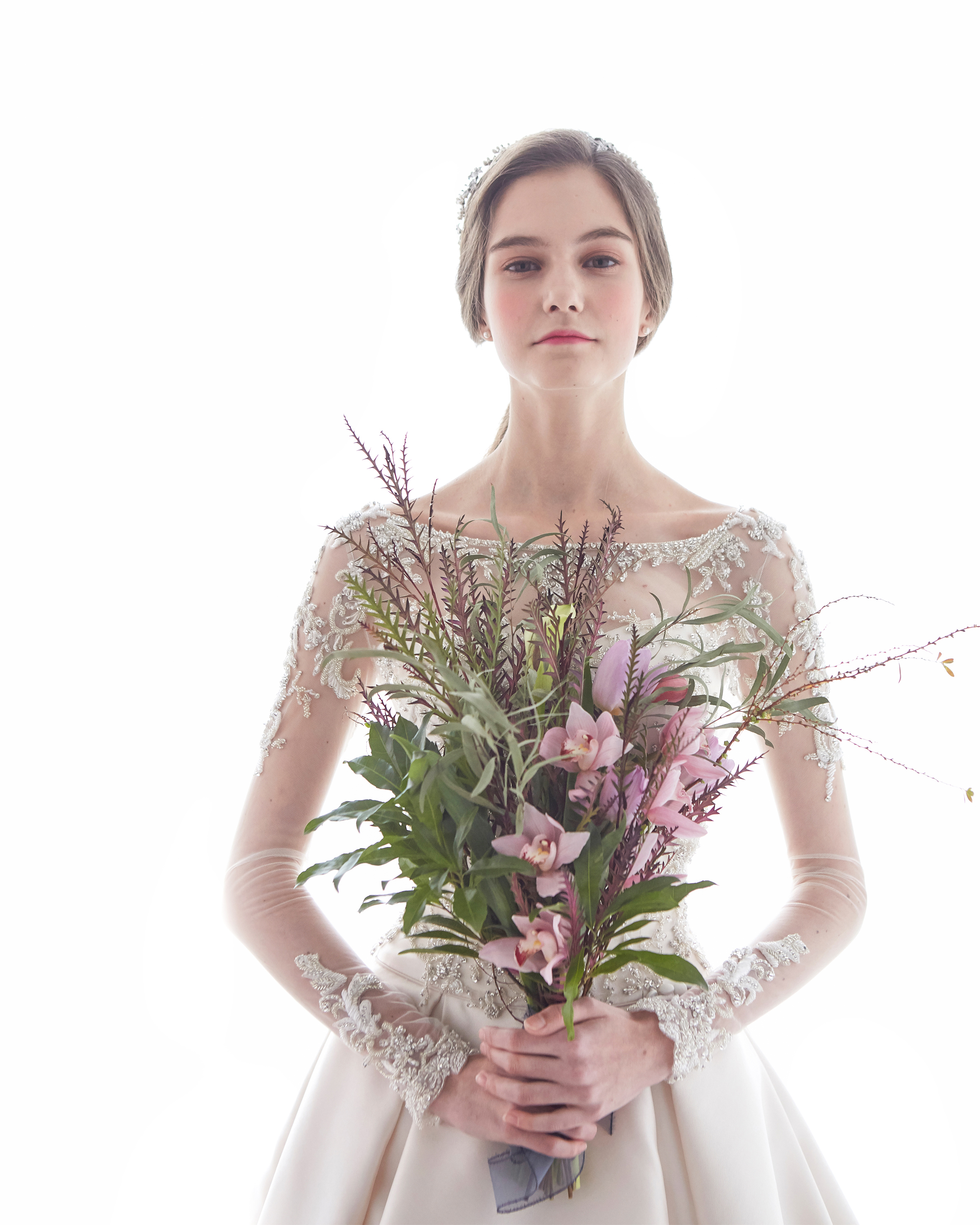 봄바니에 웨딩 대표 이미지