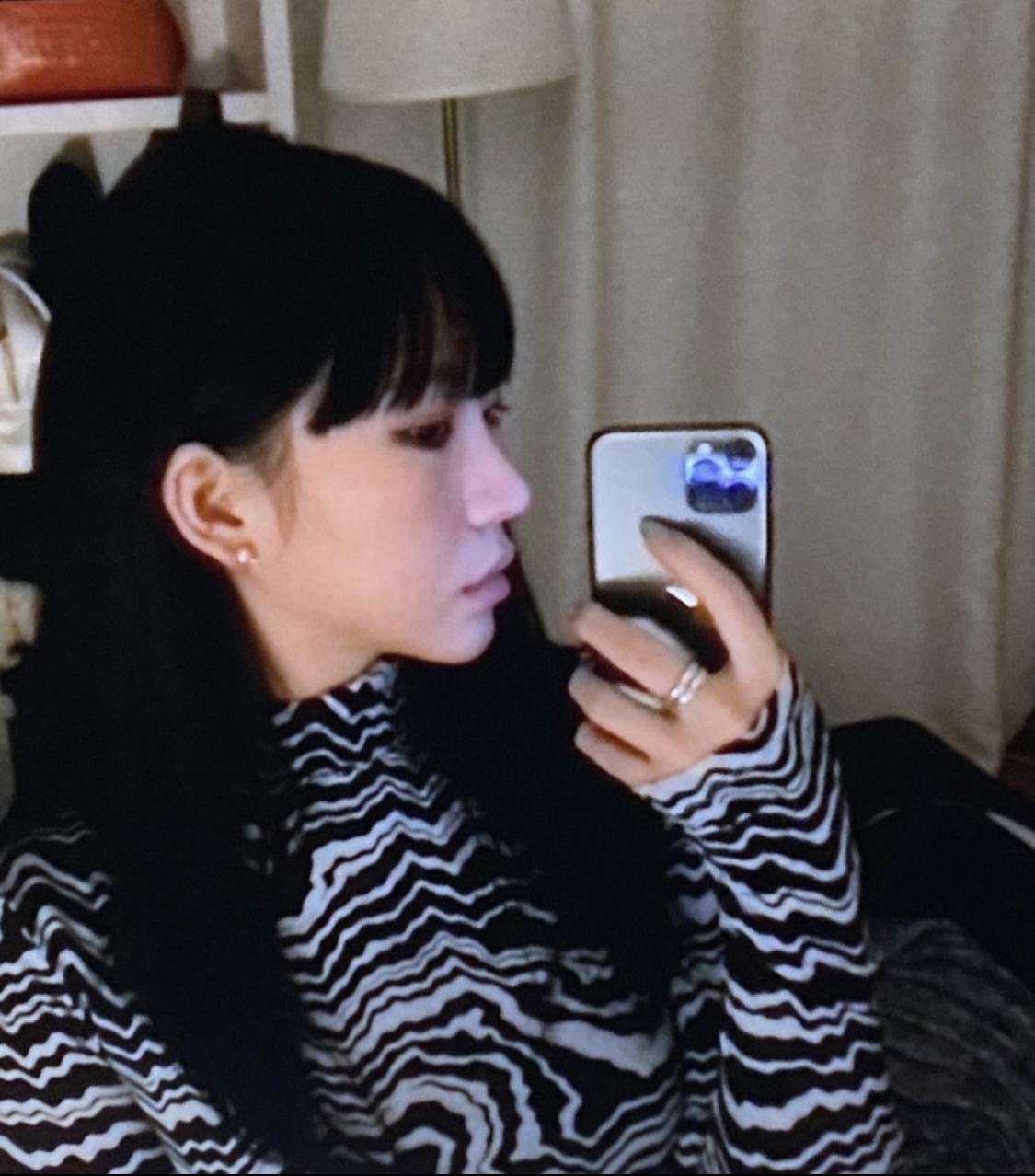 오누이헤어 용인동백점