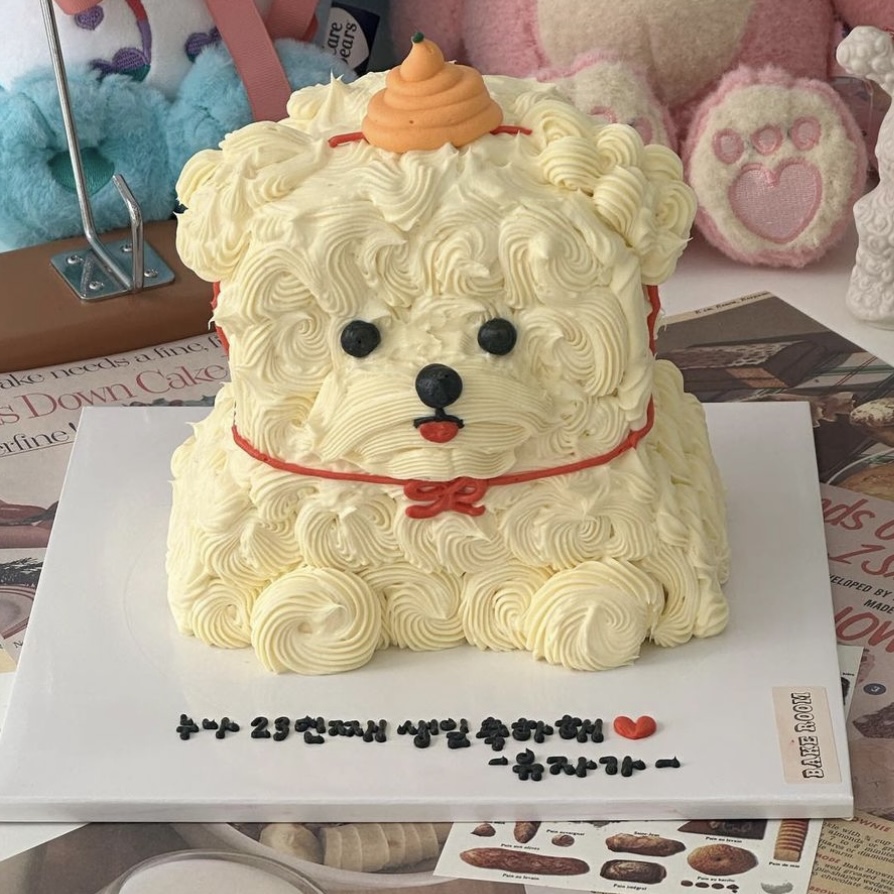 베이크룸