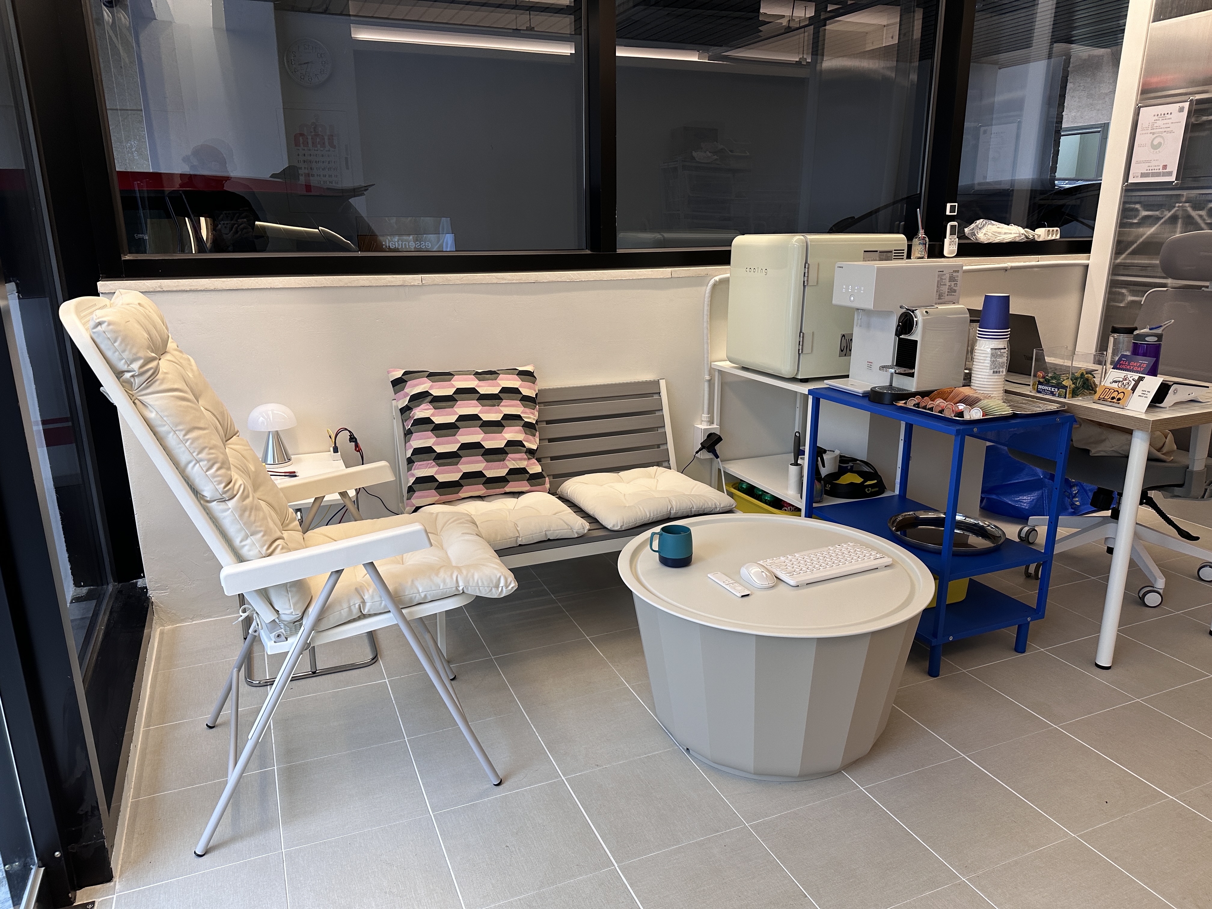 디디오오 투 휠즈 워시 클럽 대표 이미지