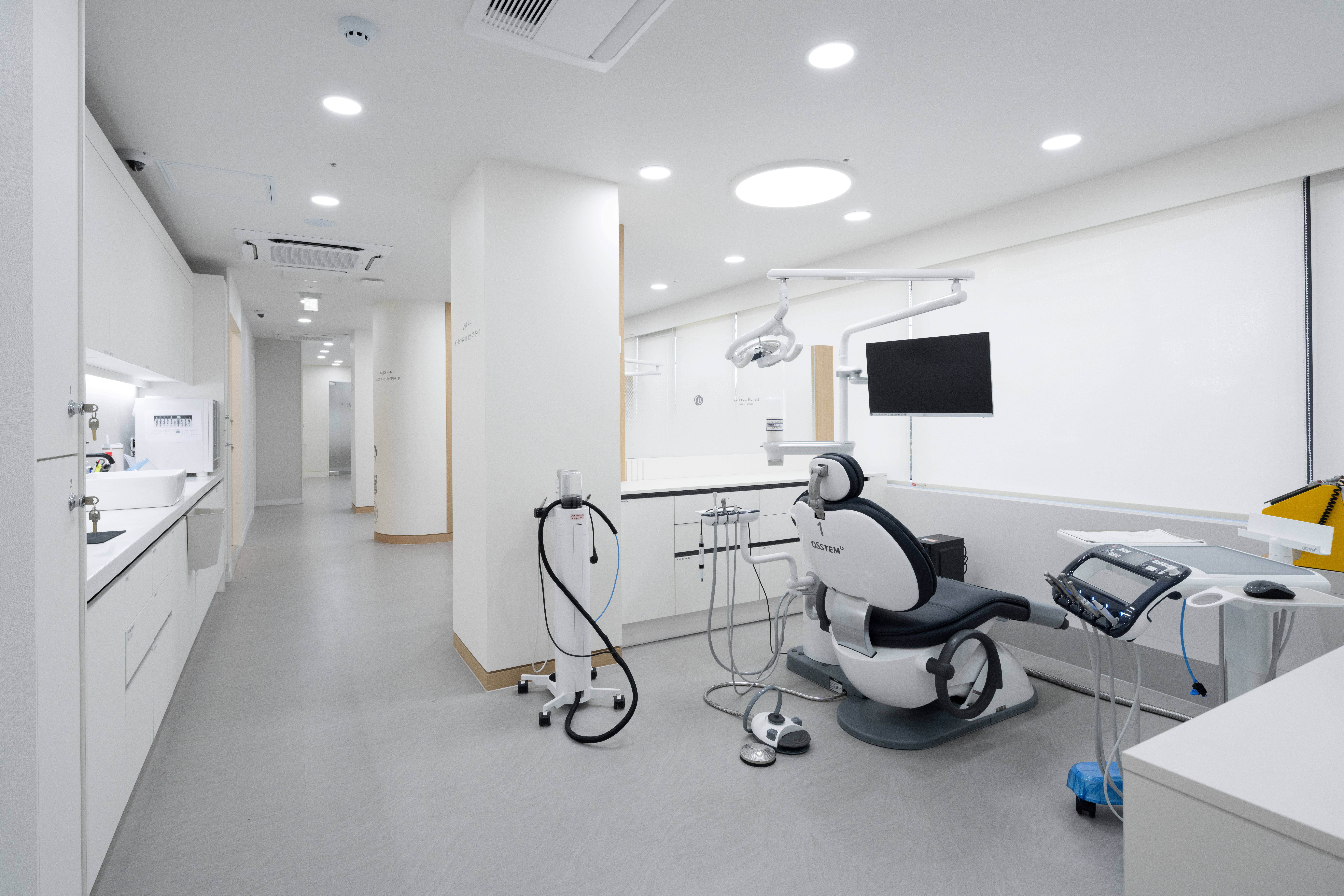 안양바른플러스치과의원 대표 이미지