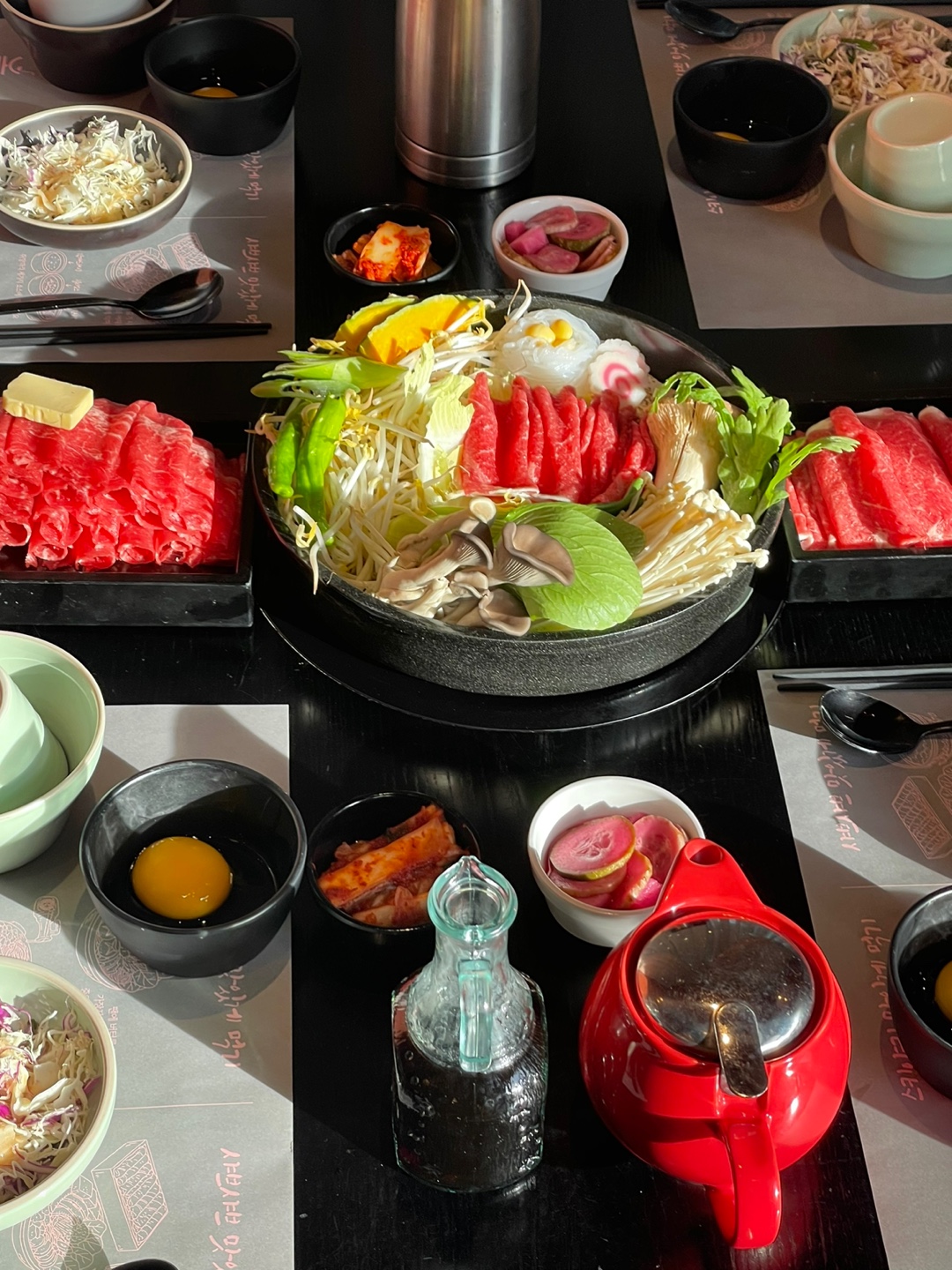 옥소반 다산역점