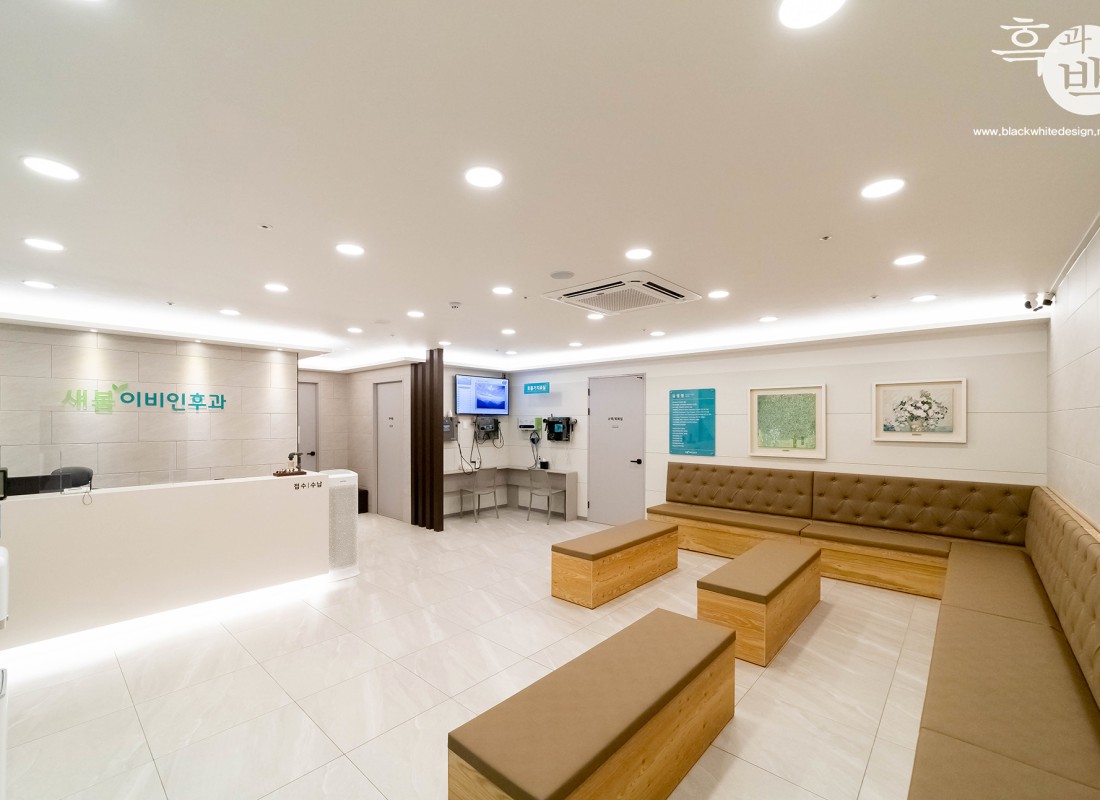 새봄이비인후과의원 대표 이미지