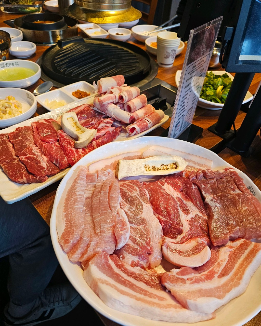 한마음정육식당 봉담점