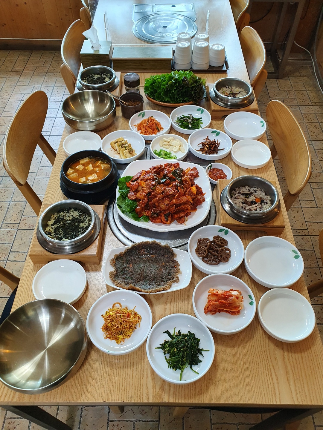 농업회사법인좋은마음