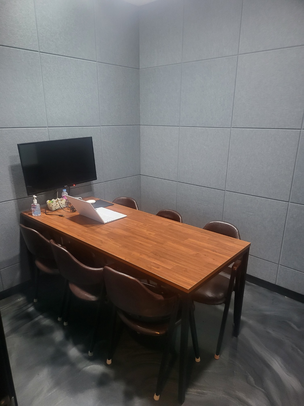 엘더스터디카페 목동점