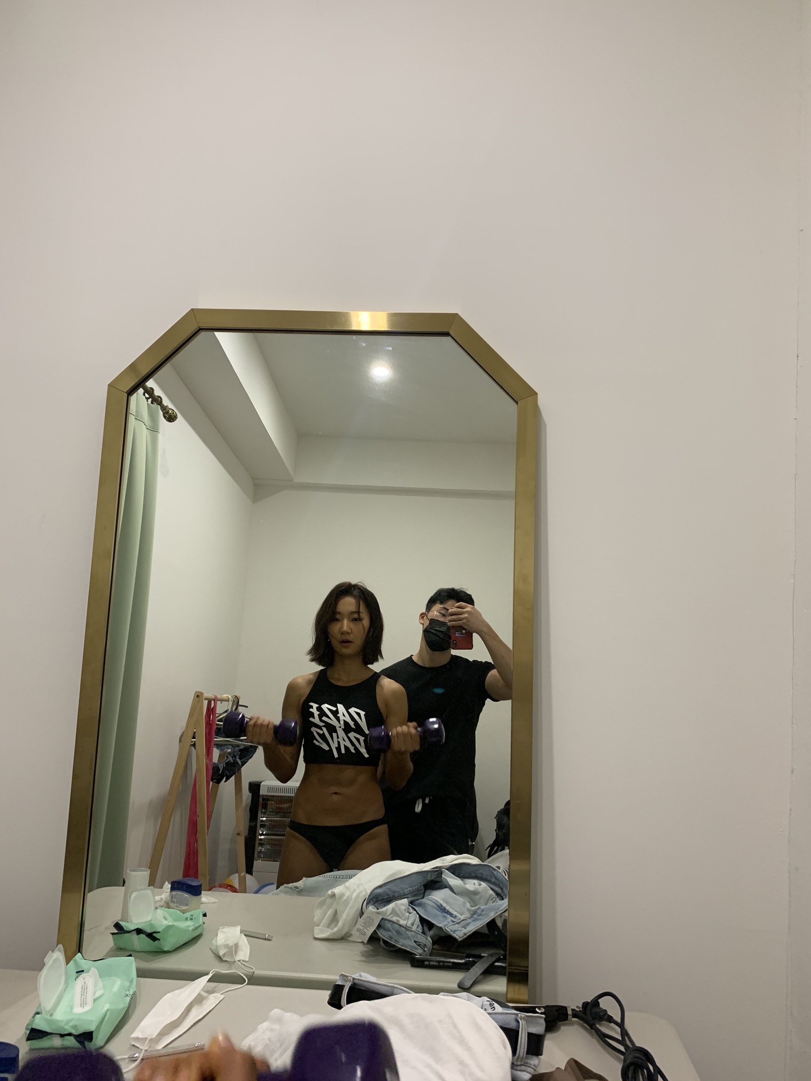 굿니스피티